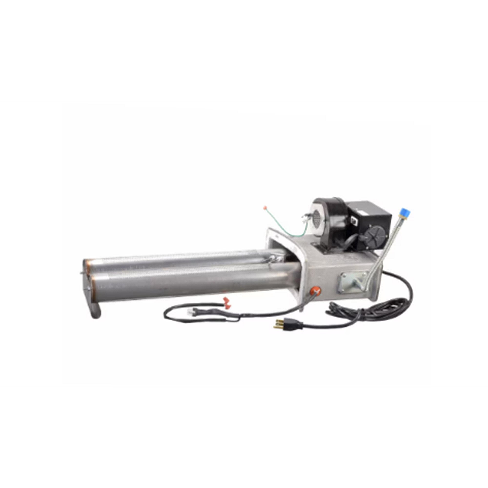 Part #am43767, Rheem Burner/plenum Assy 75 Gallon