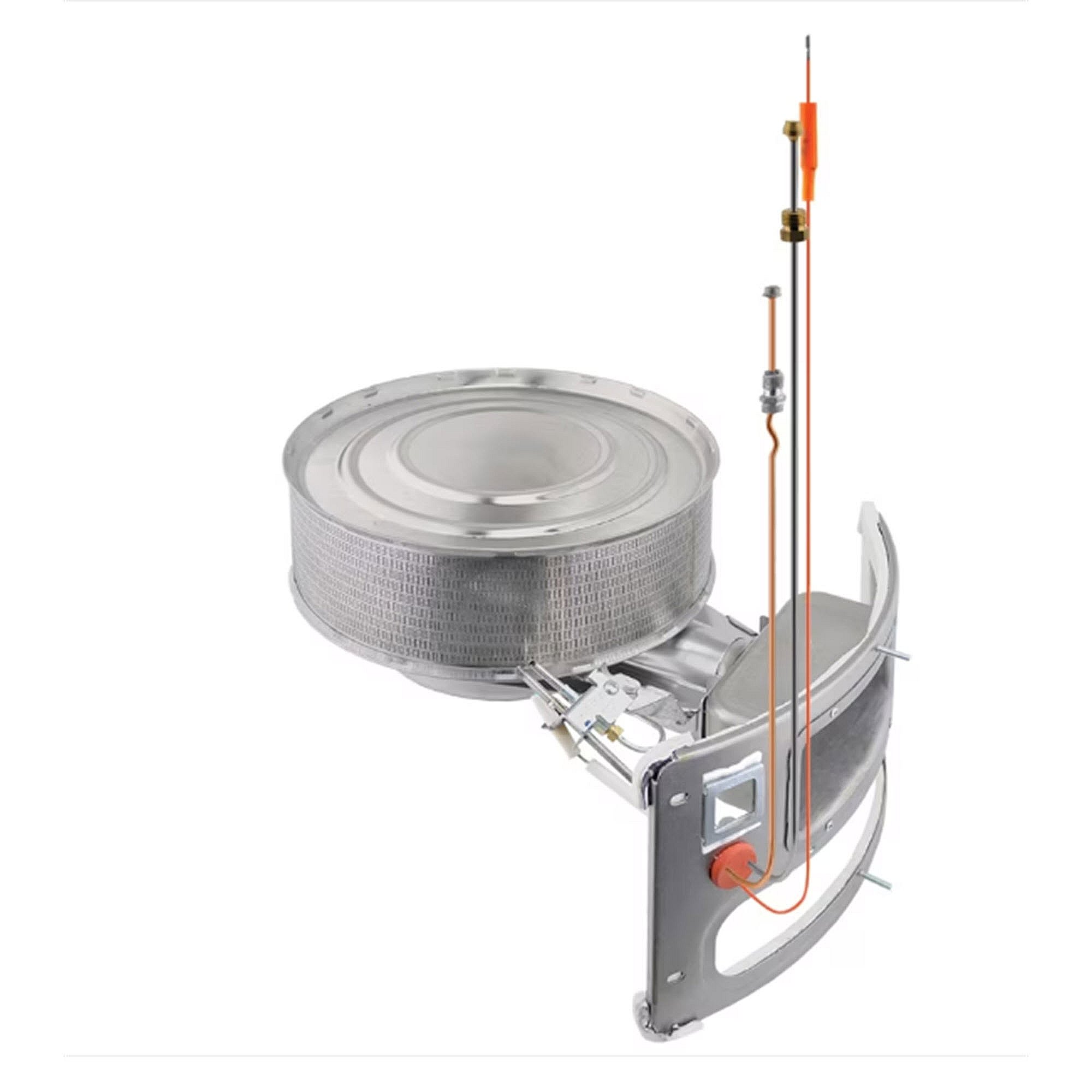 Photo of Rheem Part #am44038, Burner Assembly from Repair Parts Direct