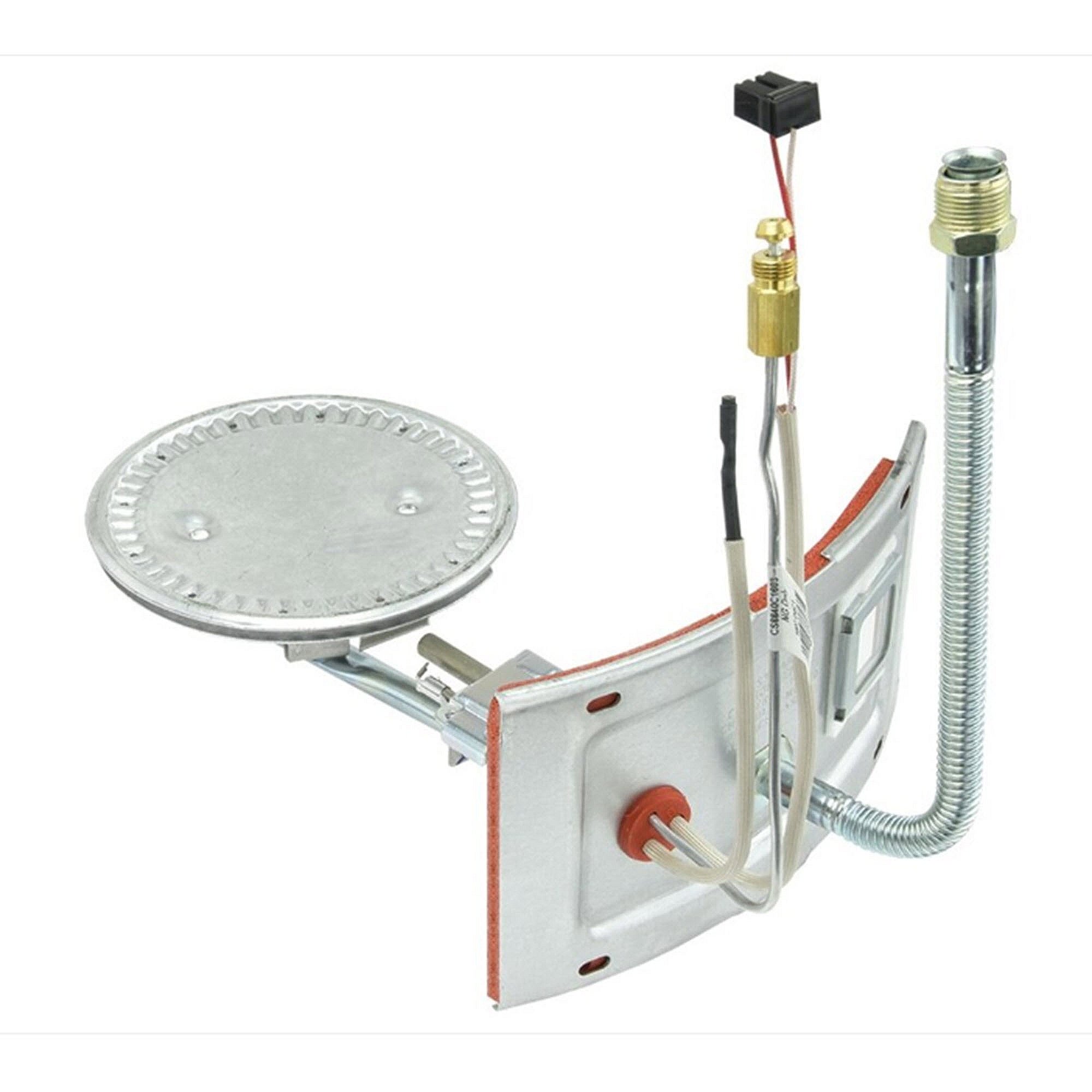 Rheem Part #am44419, Burner Assembly