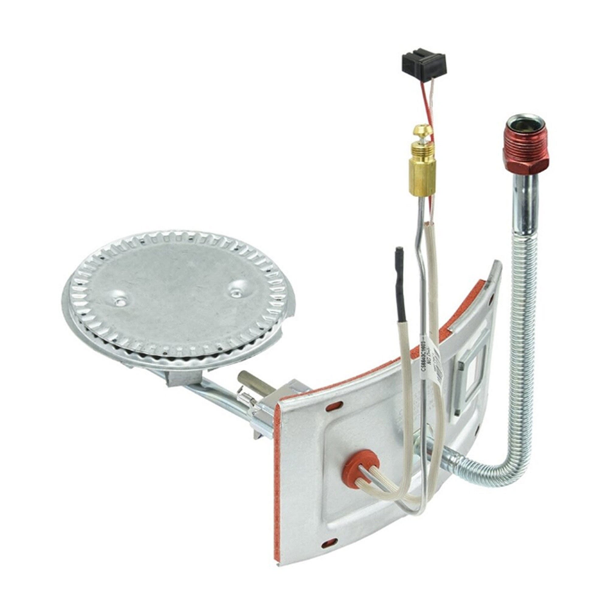 Rheem Part #am44425, Burner Assembly