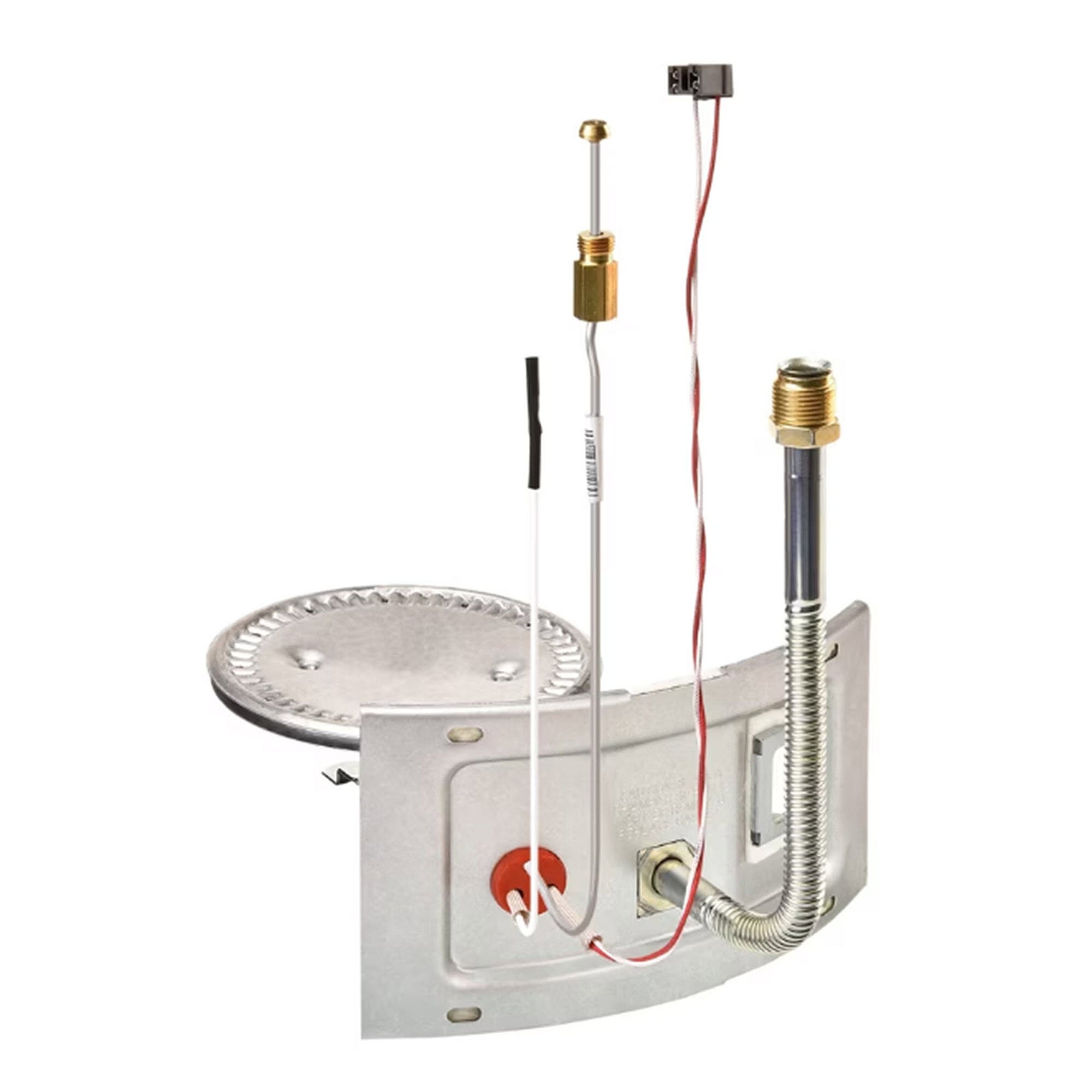 Rheem Part #am44905, Burner Assembly