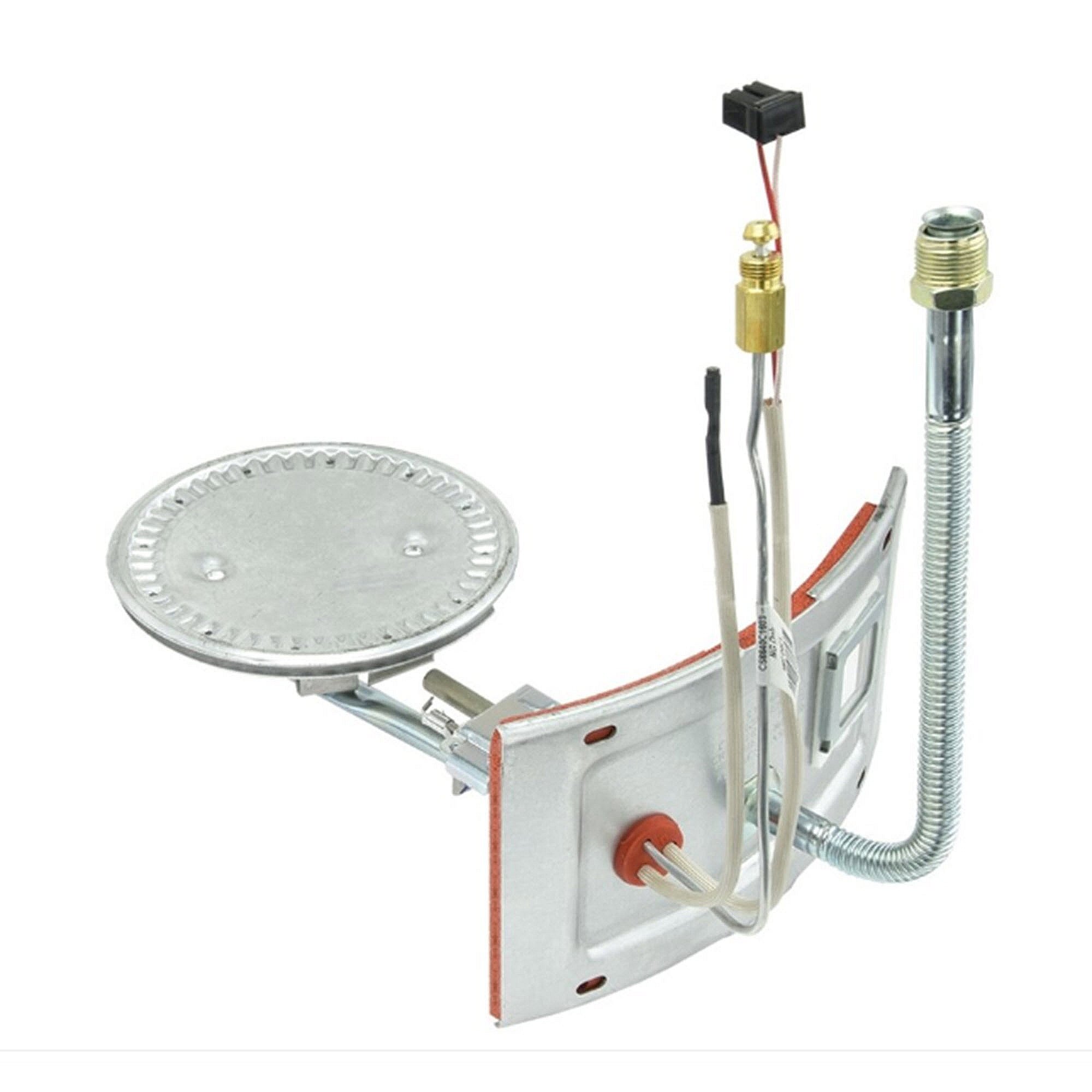 Rheem Part #am44909, Burner Assembly
