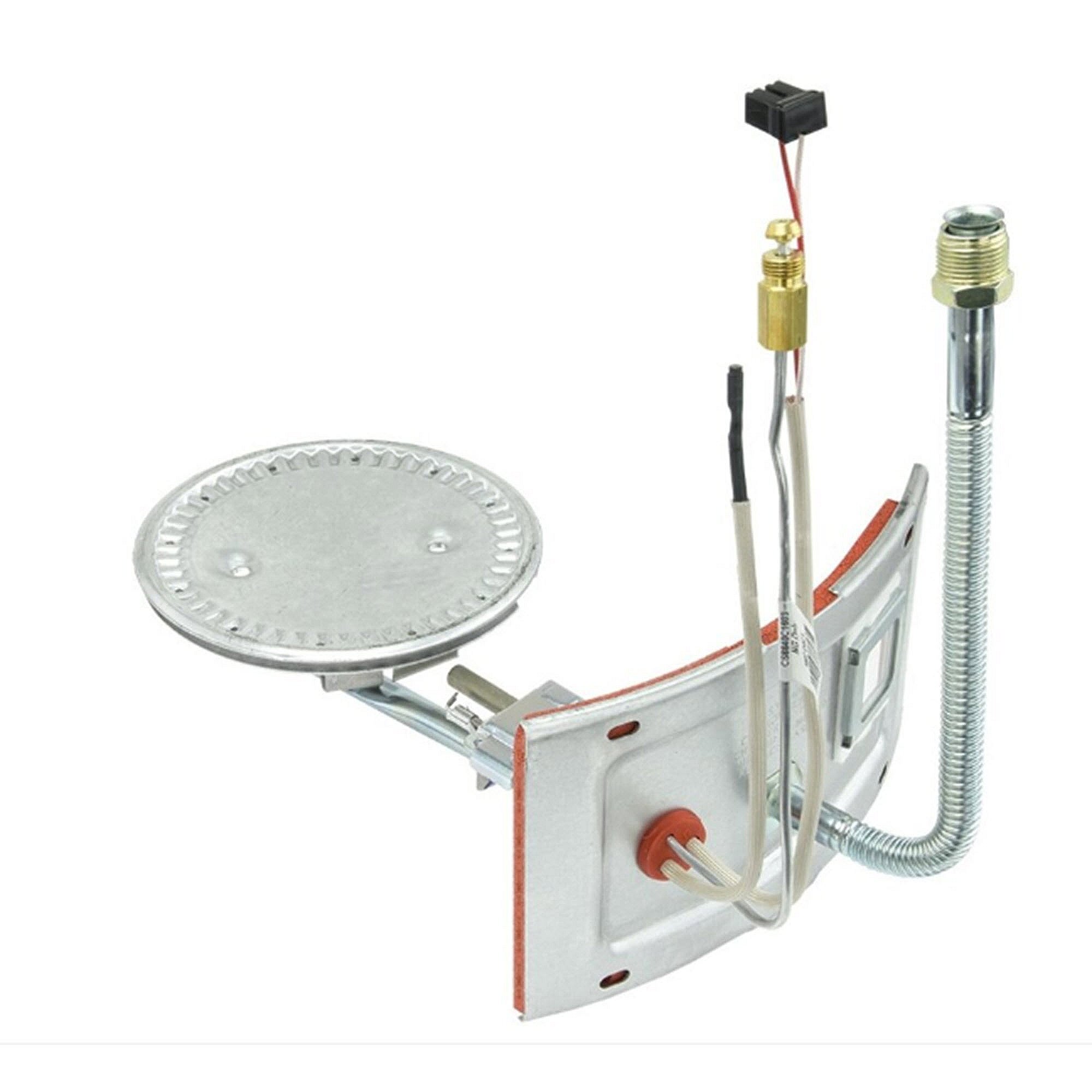 Rheem Part #am44911, Burner Assembly