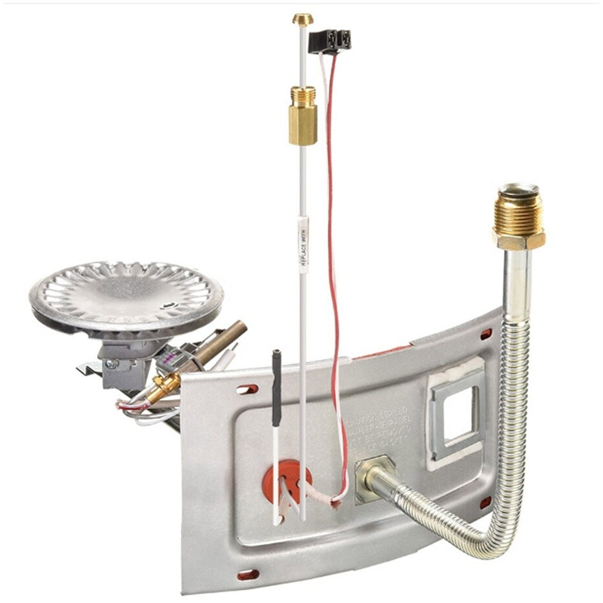 Rheem Part #am44924, Burner Assembly