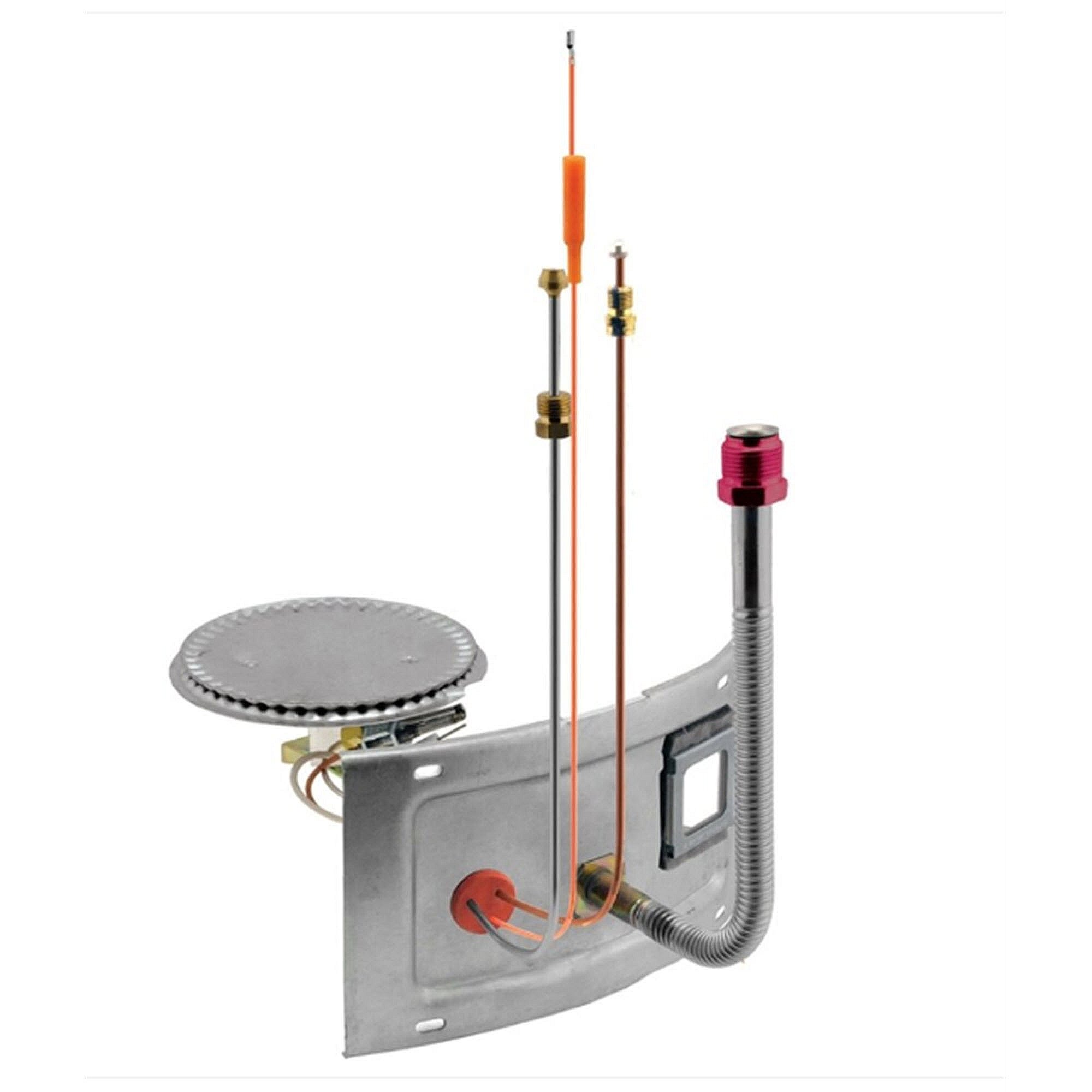 Rheem Part #am44943, Burner Assembly