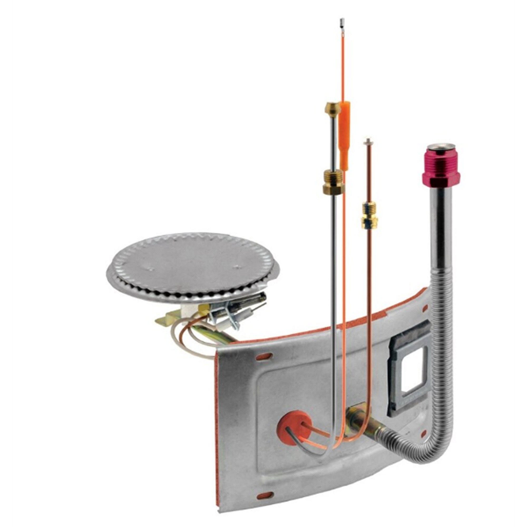 Rheem Part #am44950, Burner Assembly
