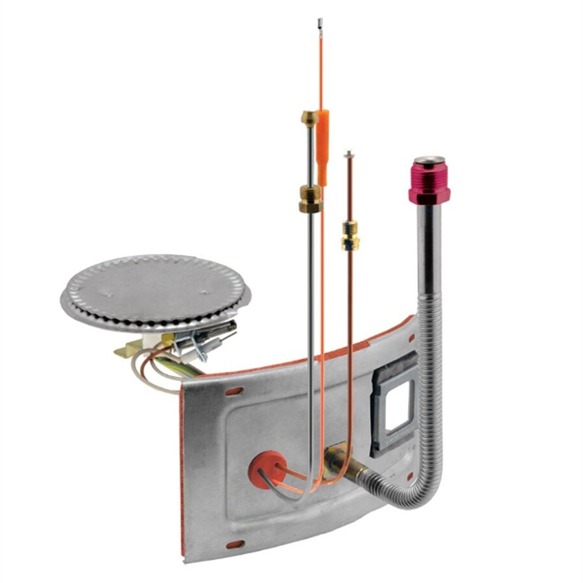 Rheem Part #am44953, Burner Assembly