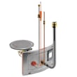 Rheem Burner Assembly AM44957