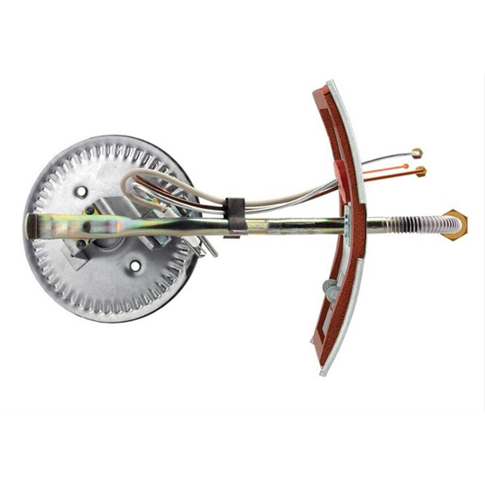 Rheem Burner Assembly AM44957