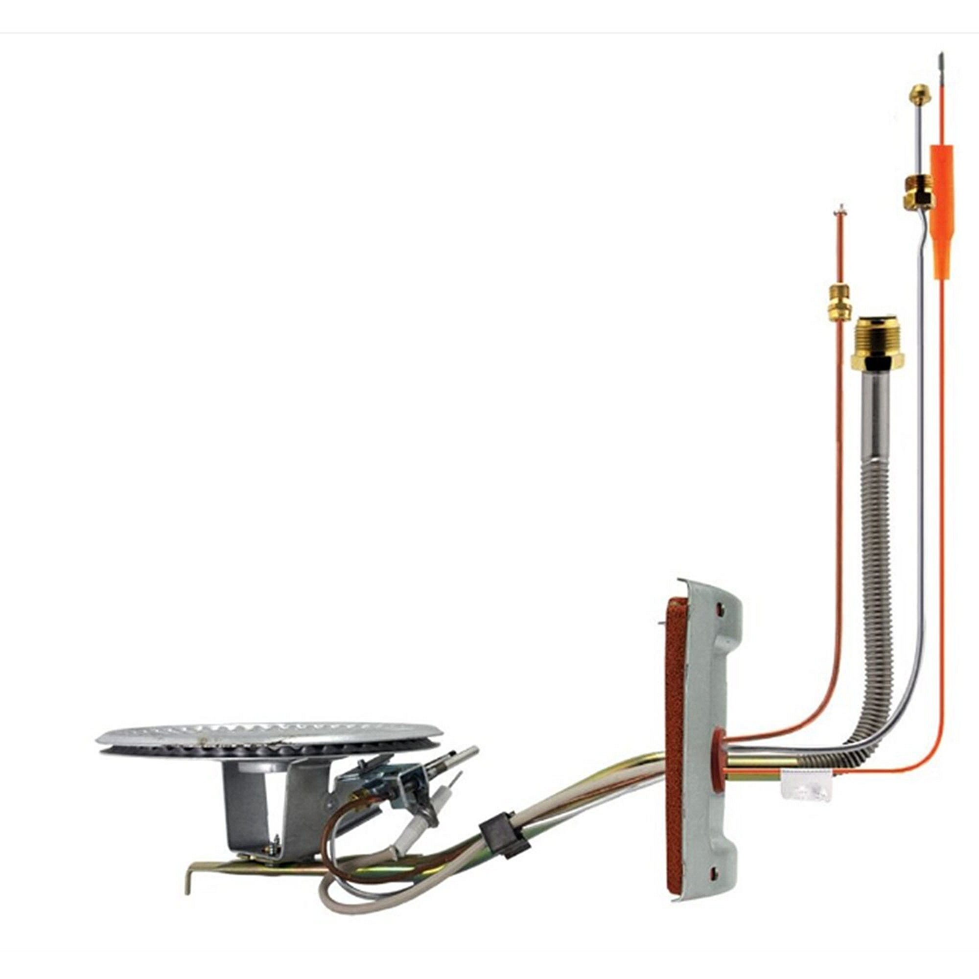 Rheem Burner Assembly AM44957