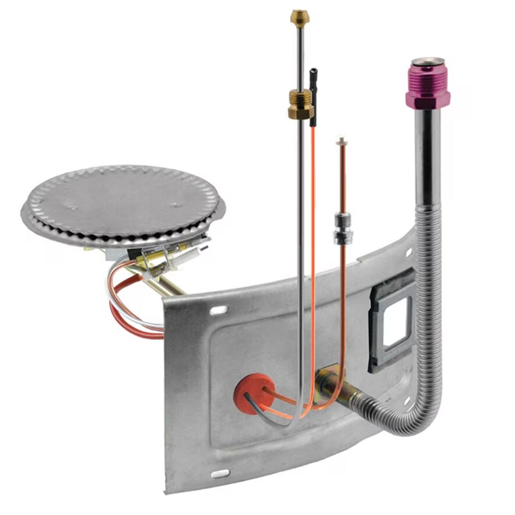 Rheem Part #am44963, Burner Assembly