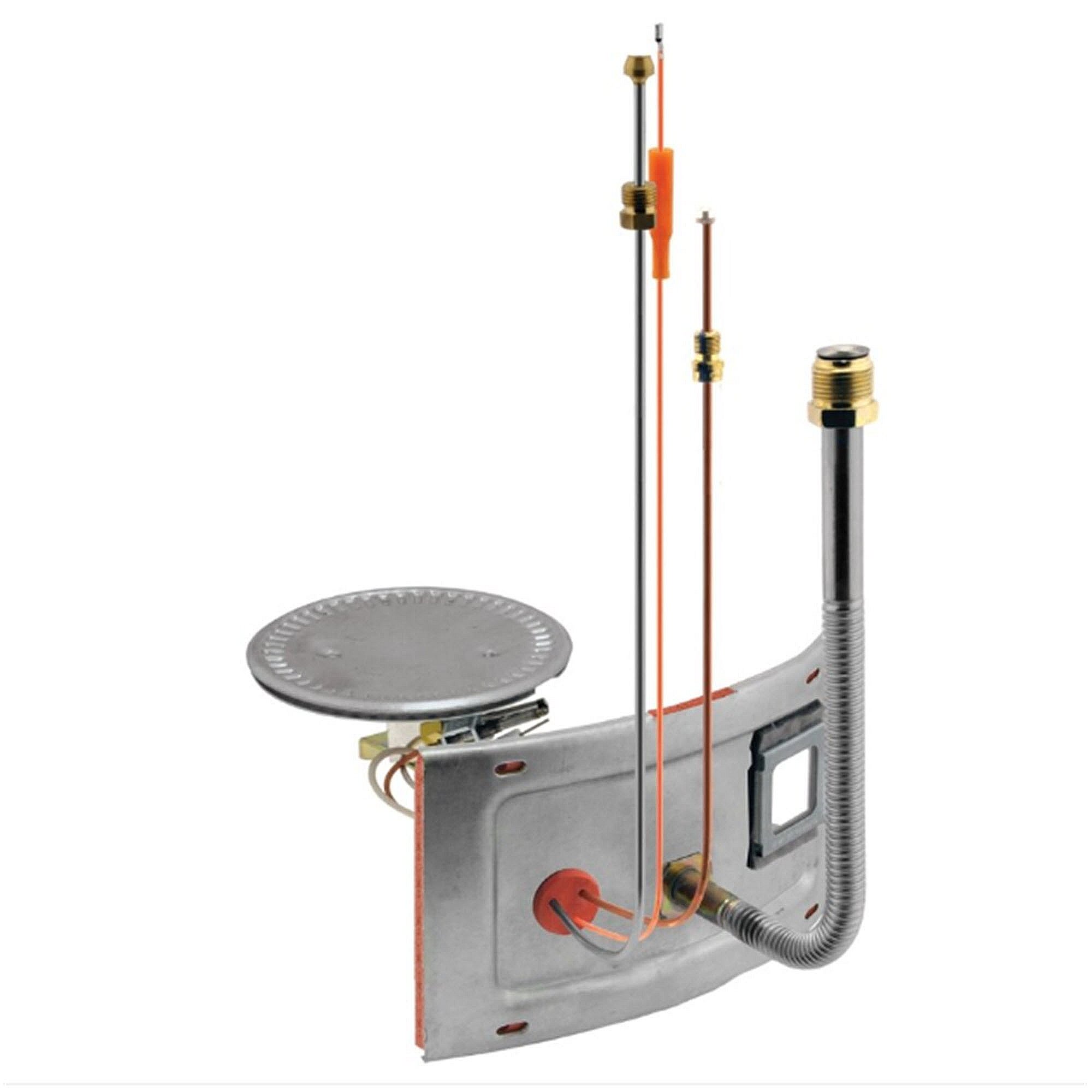 Rheem Part #am45036, Burner Assembly