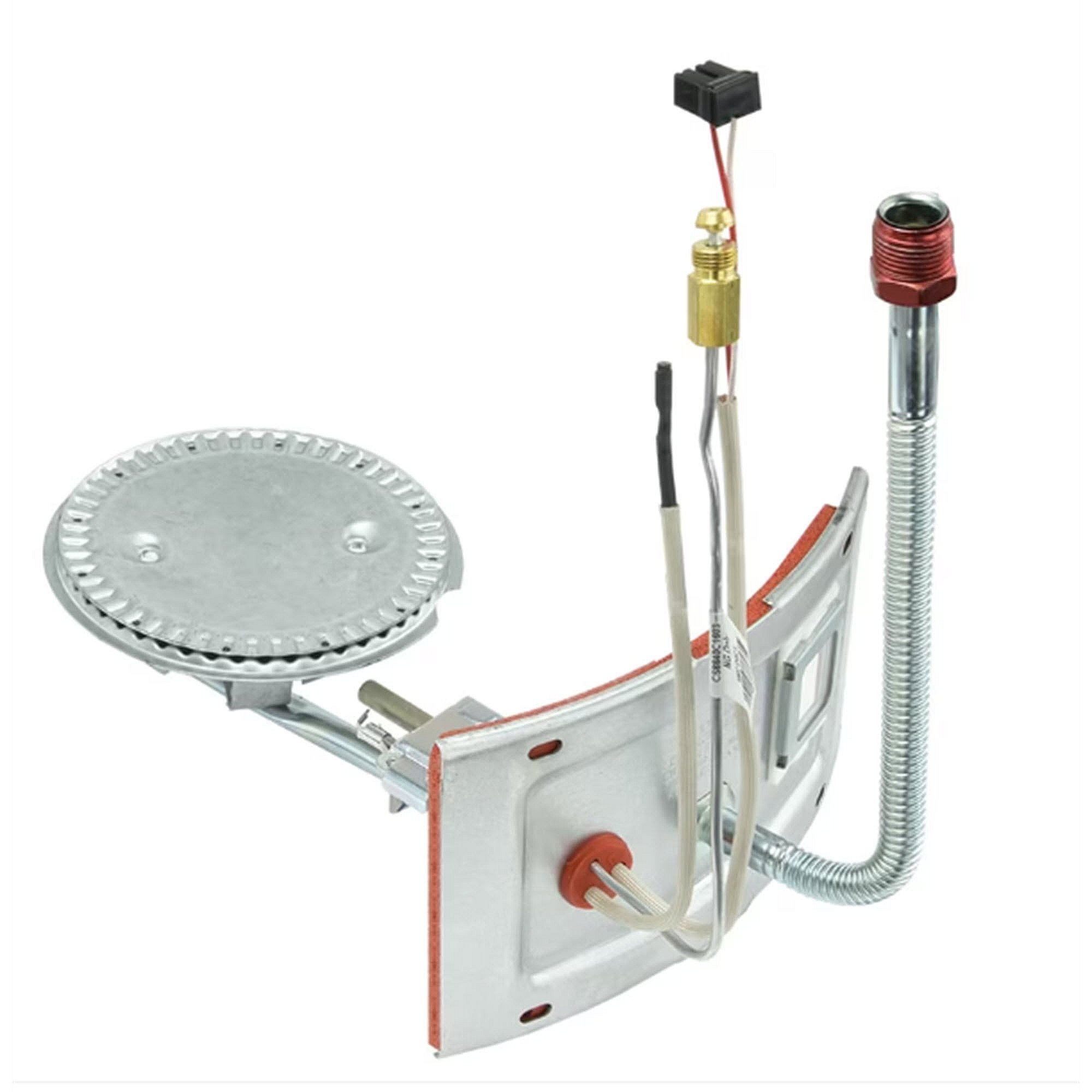 Rheem Part #am45383, Burner Assembly