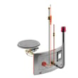 Rheem Burner Assembly AM45396