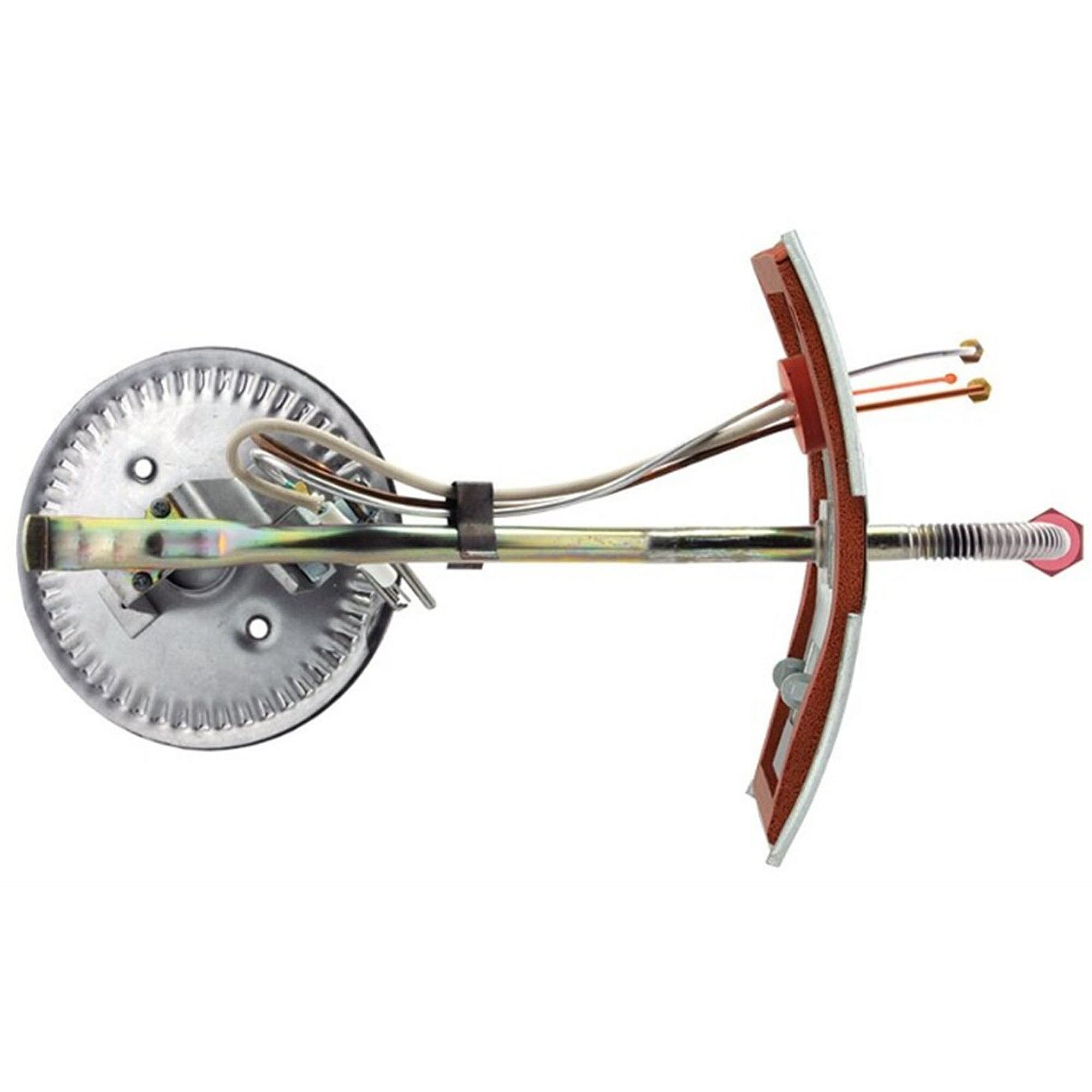 Rheem Burner Assembly AM45396