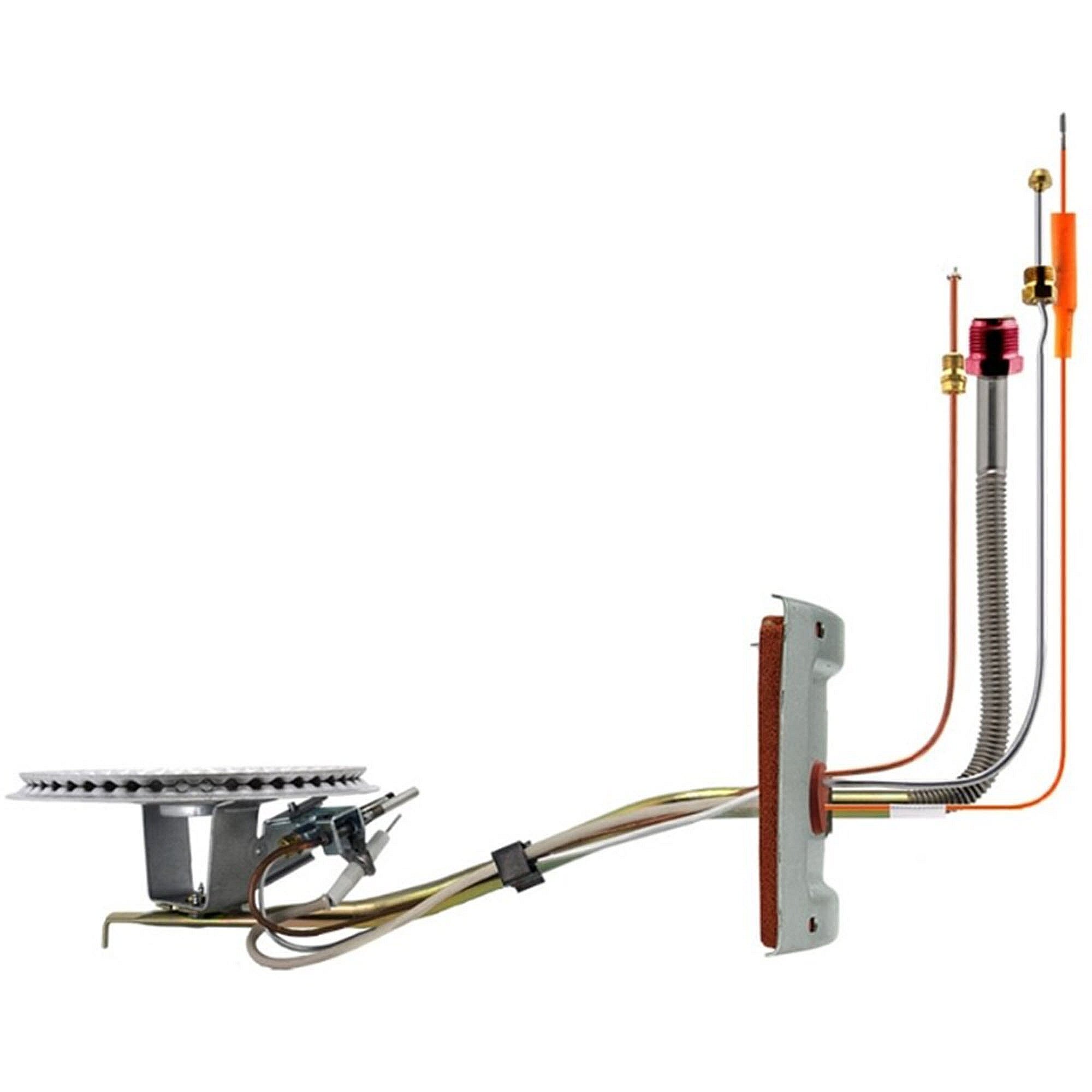 Rheem Burner Assembly AM45396