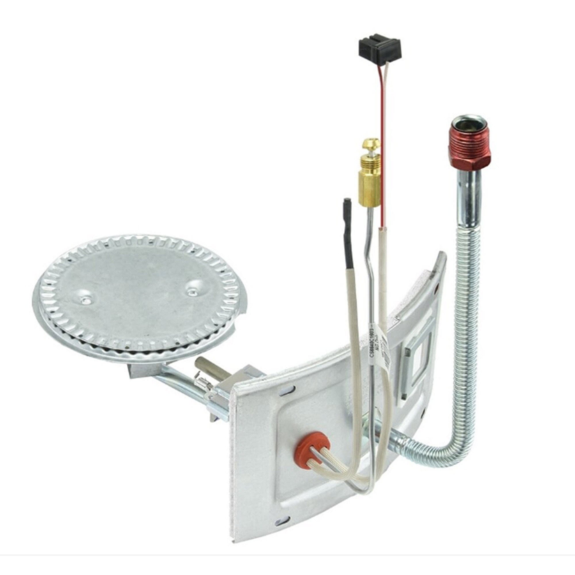 Rheem Part #am45405, Burner Assembly
