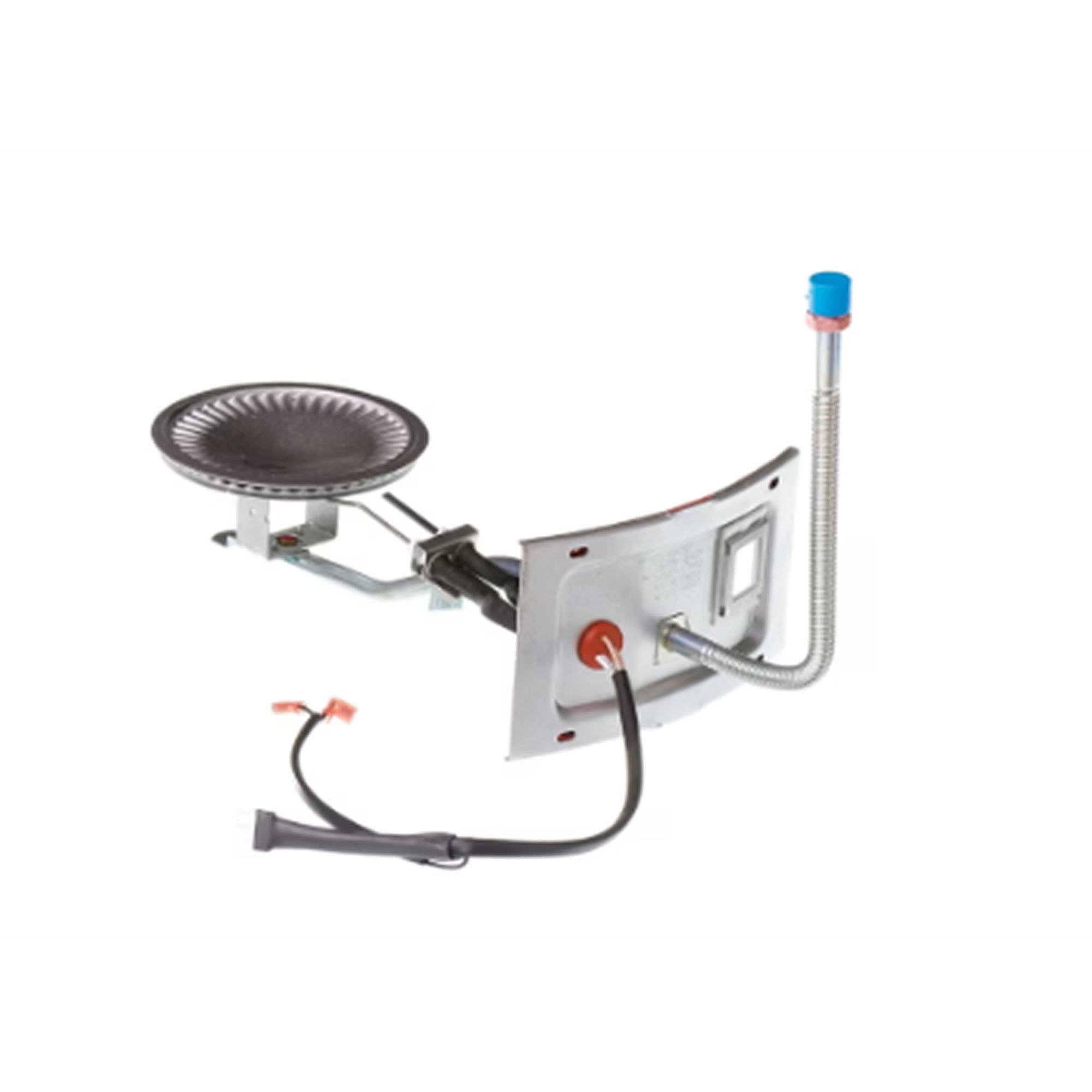 Part #am45576, Rheem Door Burner Assy 22 In