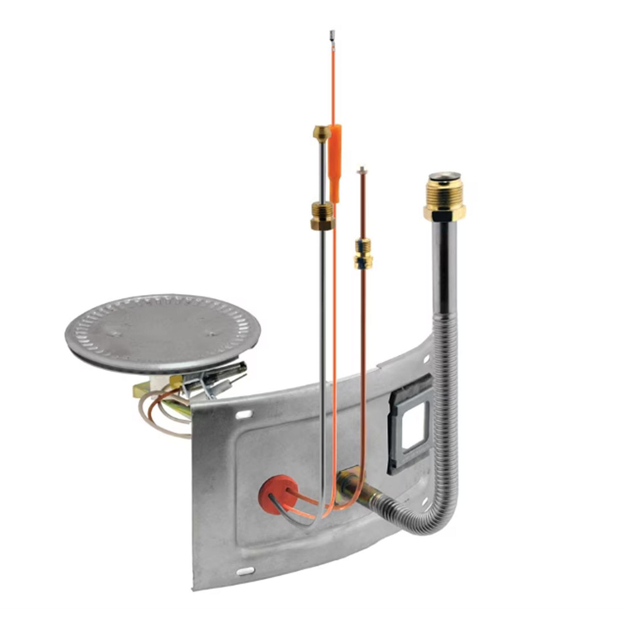 Rheem Part #am46148, Burner Assembly