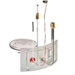 Rheem Burner Assembly AM46742