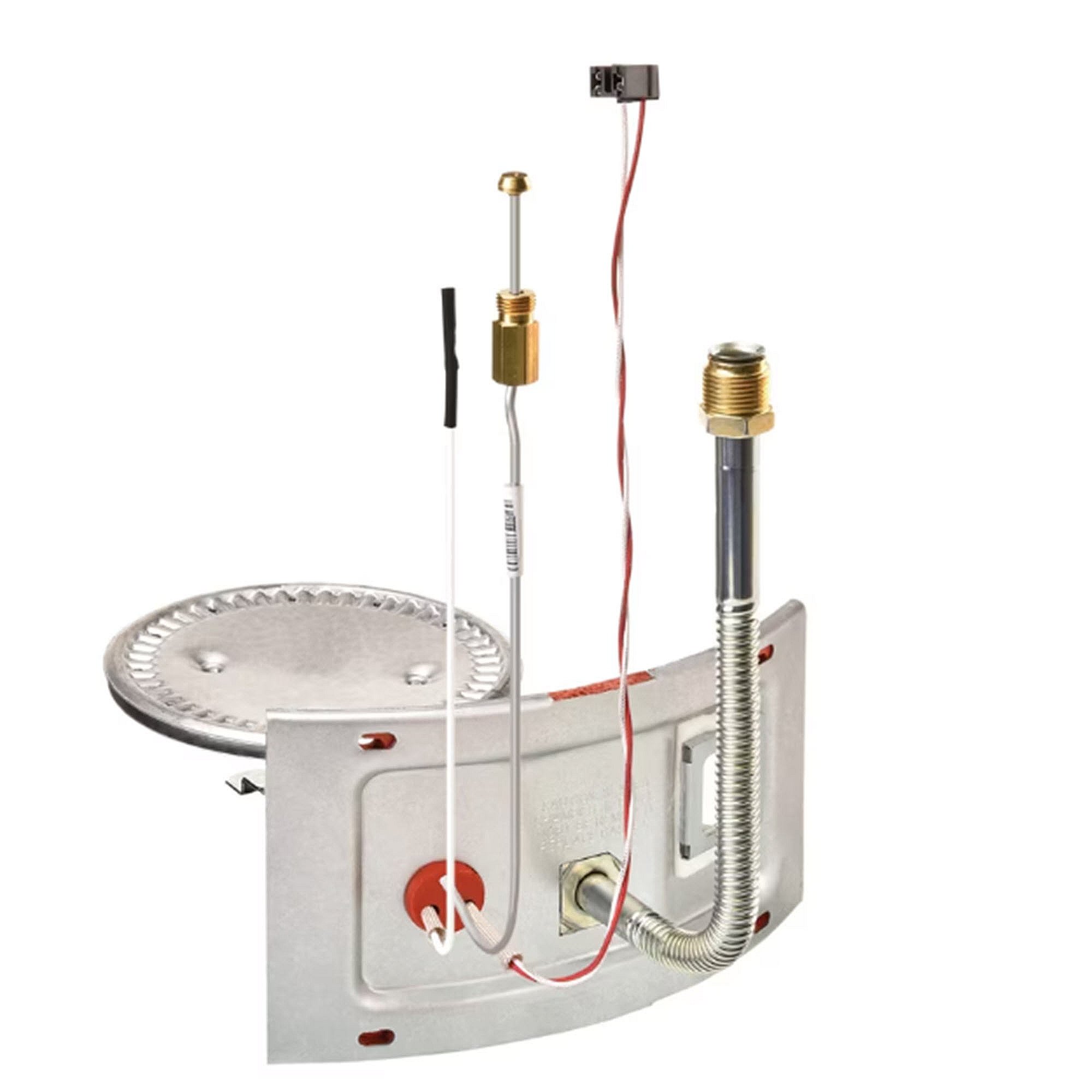 Part #am46753, Rheem Burner Assembly
