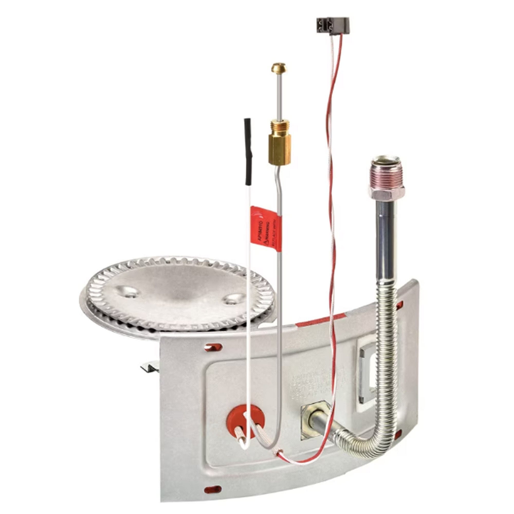 Rheem Part #am46754, Burner Assembly