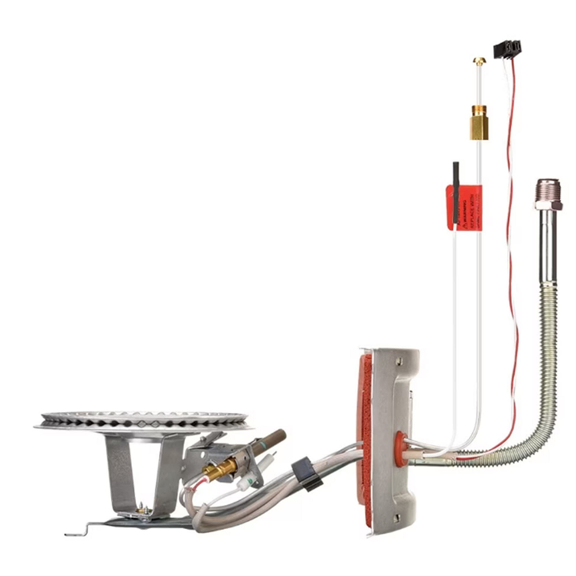 Rheem Burner Assembly AM46754