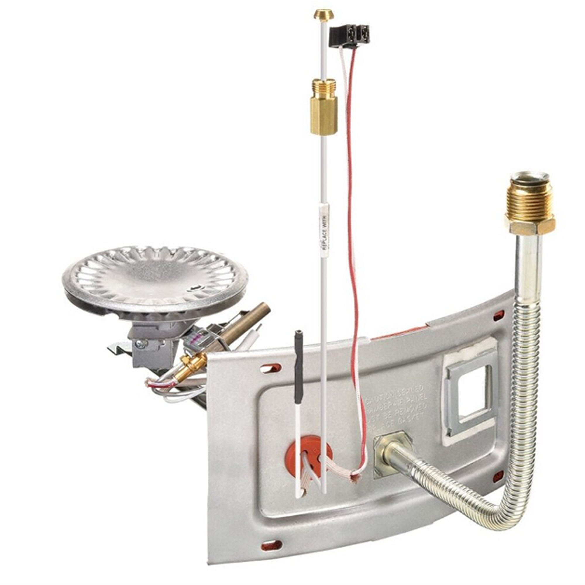 Rheem Part #am46756, Burner Assembly