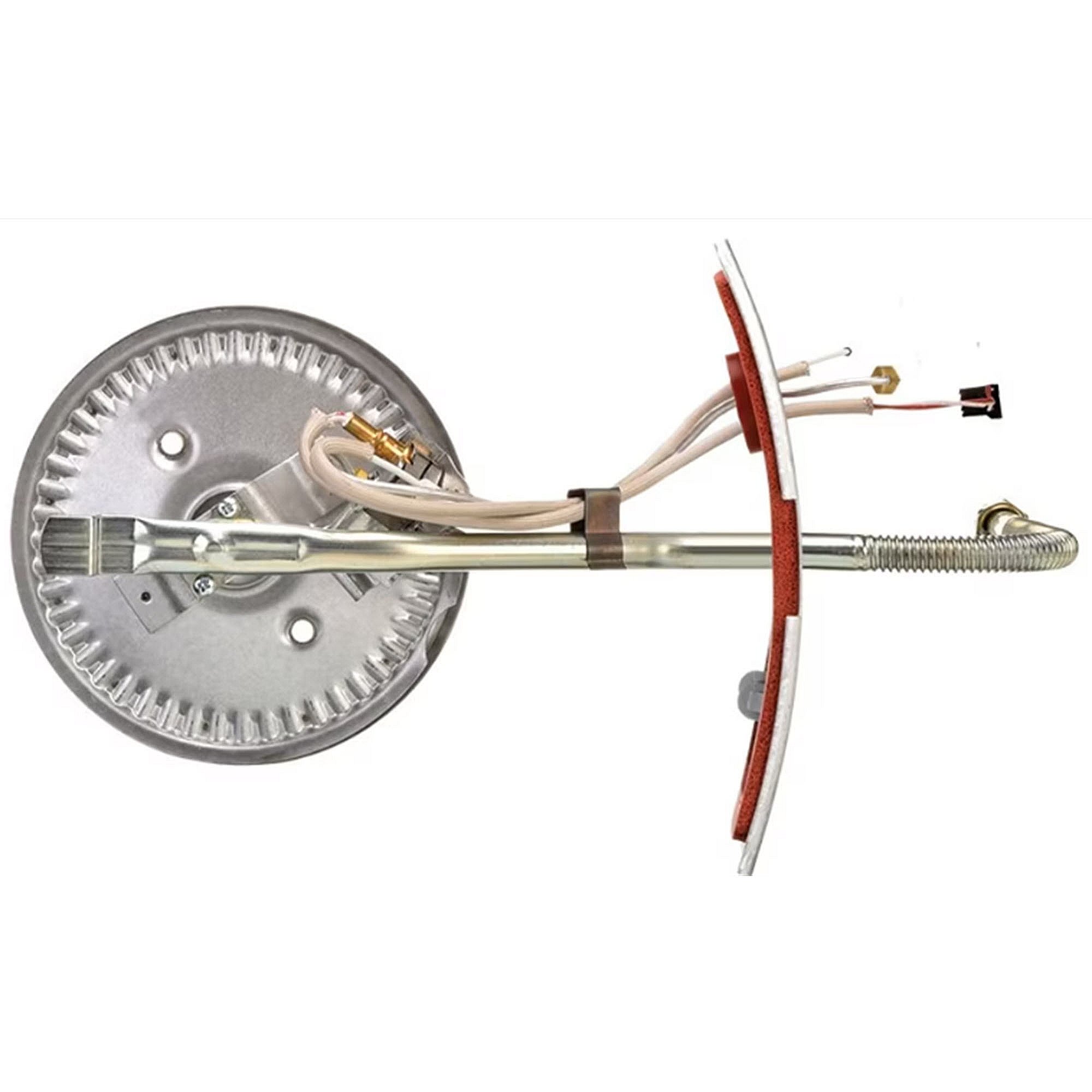 Rheem Burner Assembly AM46762