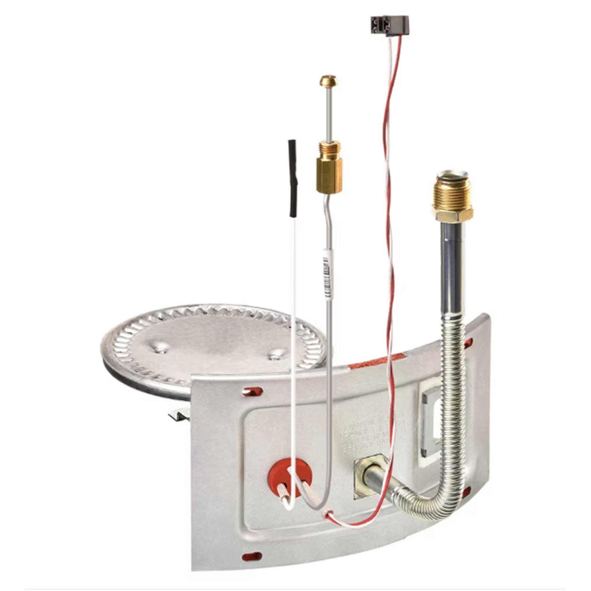 Rheem Part #am46763, Burner Assembly