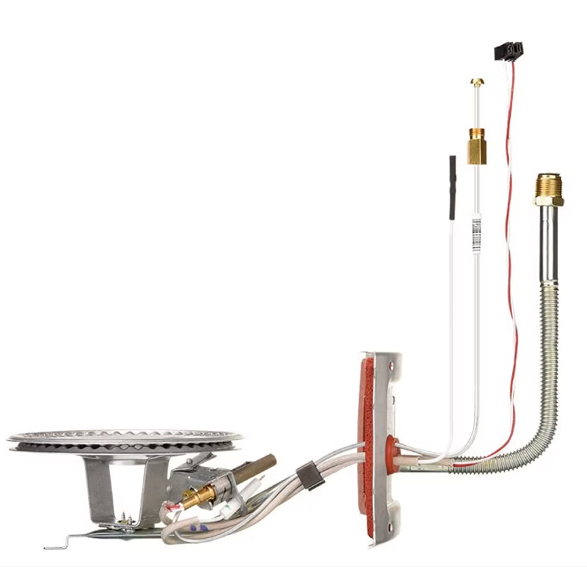 Rheem Burner Assembly AM46791