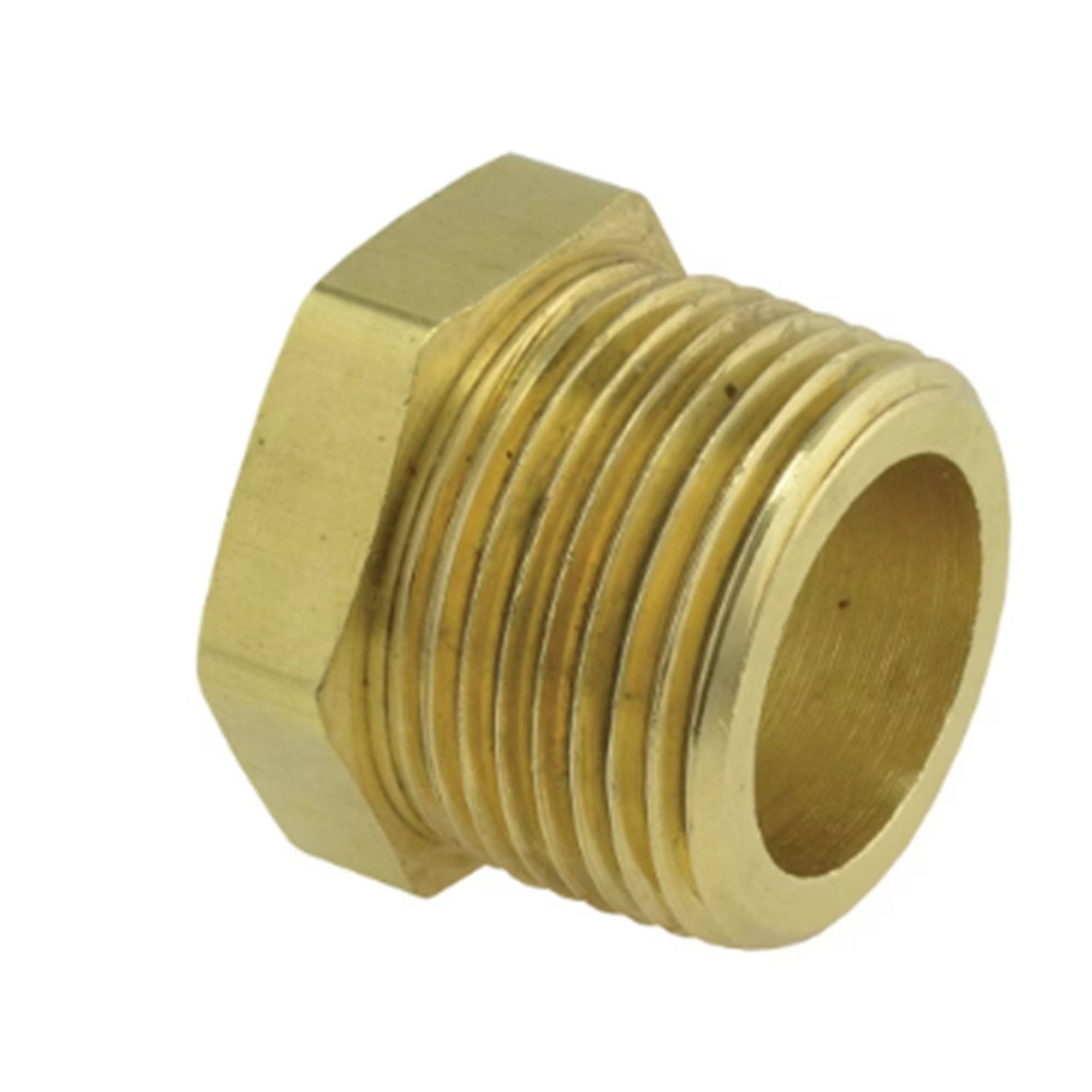 Part #ap10003, Rheem Bushing - Brass 1 X 3