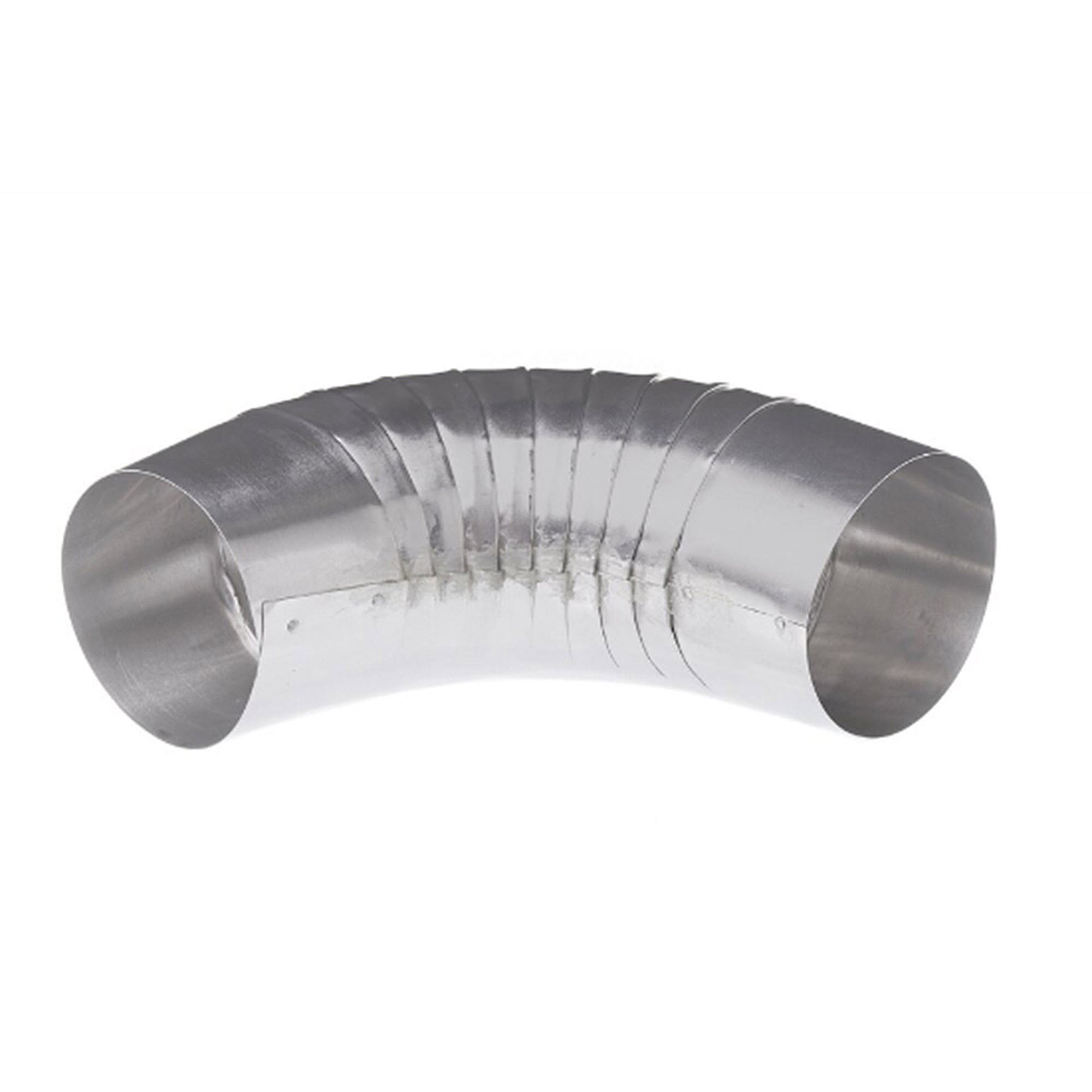 Part #ap10197-1, Rheem Elbow - Steel 90 Degrees 3 In