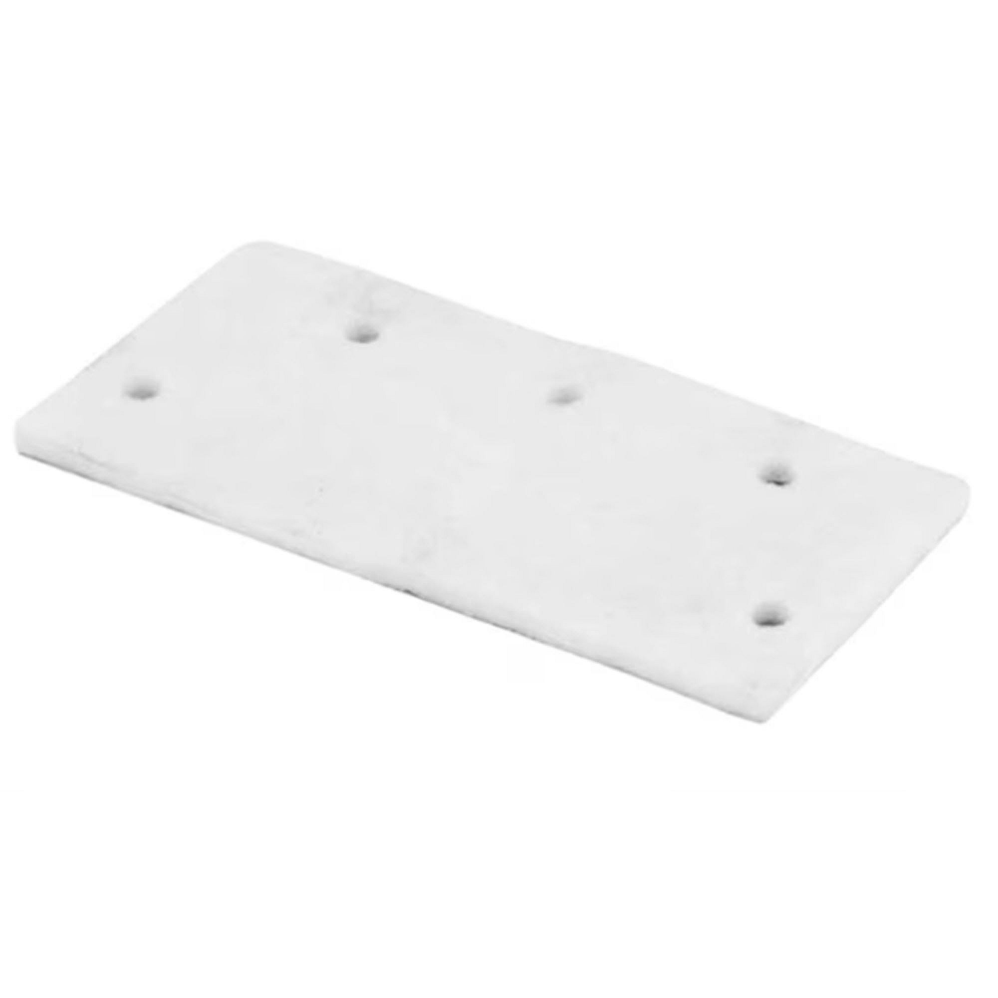 Part #ap10214-1, Rheem Gasket - Door (Left)