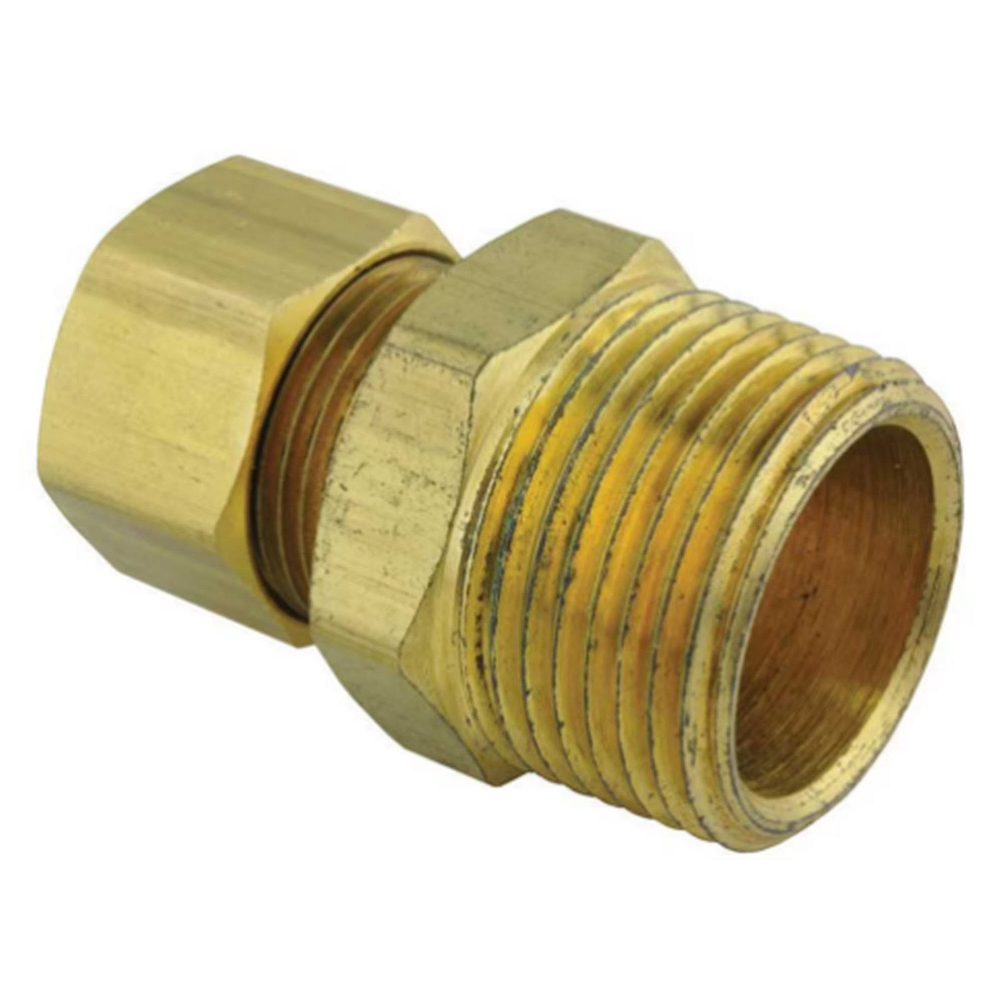 Part #ap10354, Rheem Compression 3/4 Nptx1/2 Tube