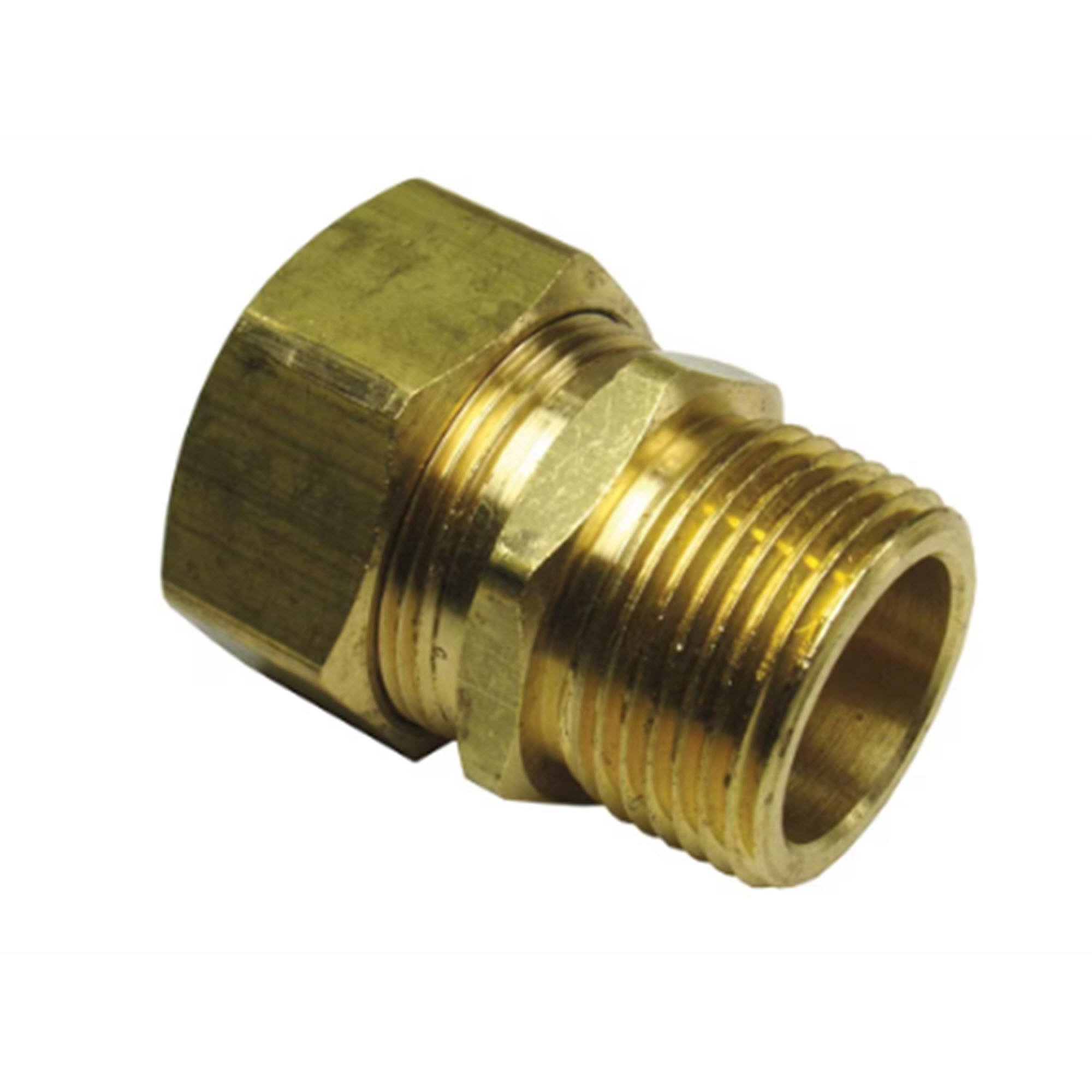 Part #ap10374, Rheem Compression 3/4 Nptx3/4 Tube