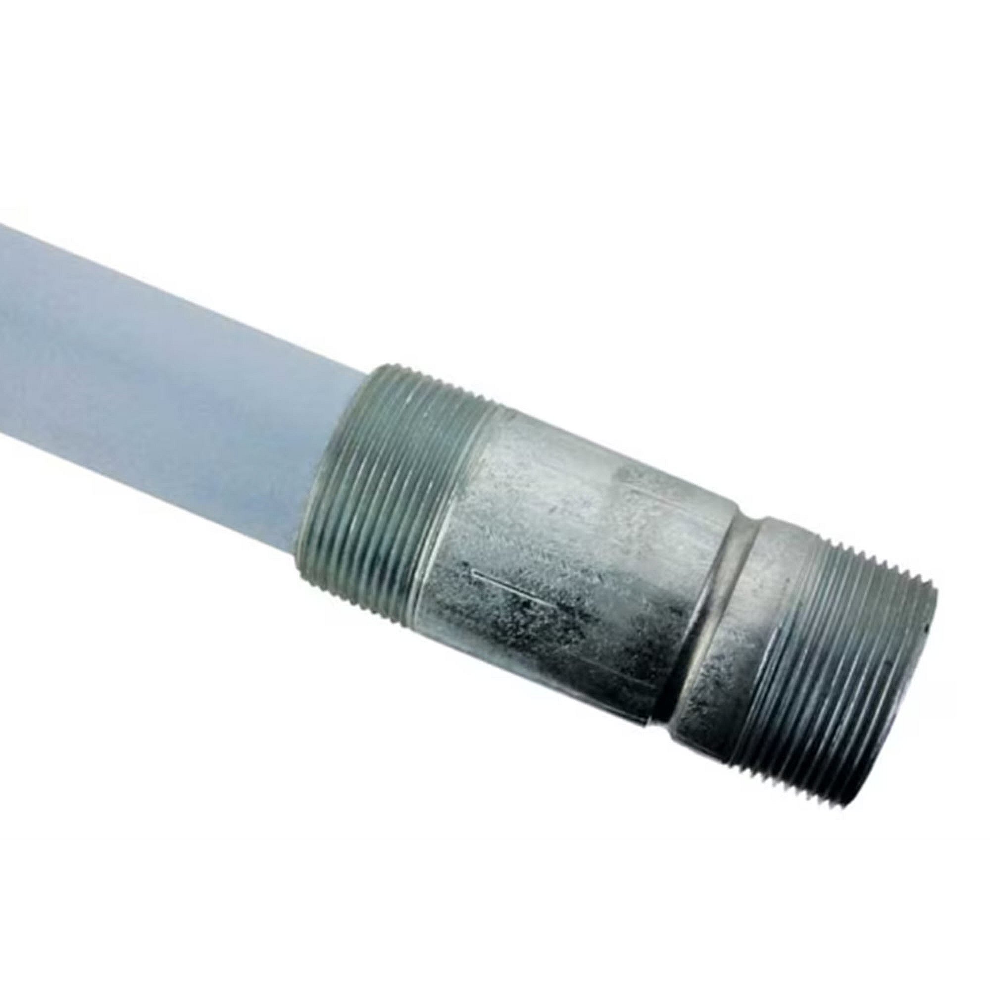 Rheem Part #ap10500B-2, Dip Tube 1-1/2 Diax35 Long
