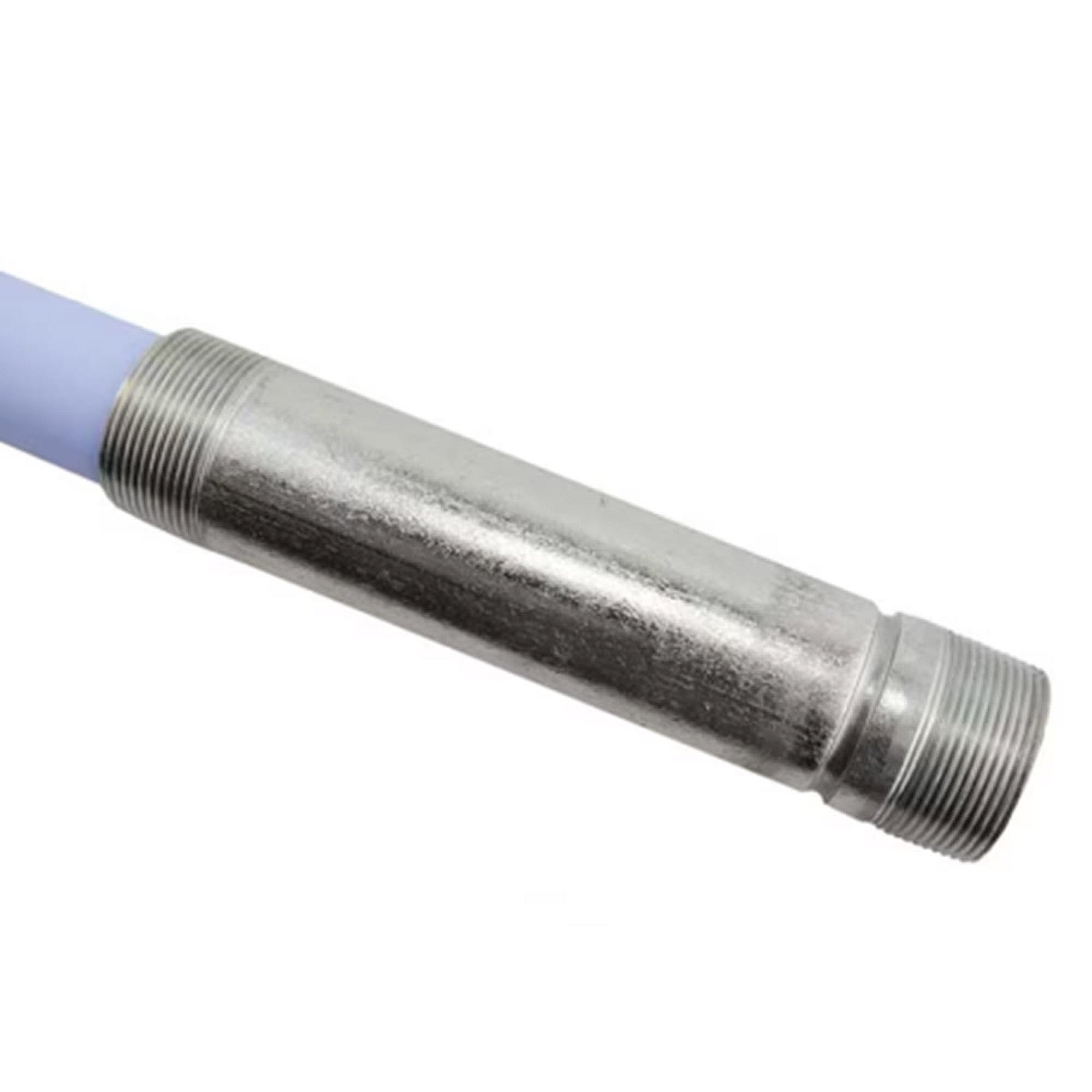 Rheem Part #ap10500E-2, Dip Tube 1-1/2 Diax40-1/2 Long