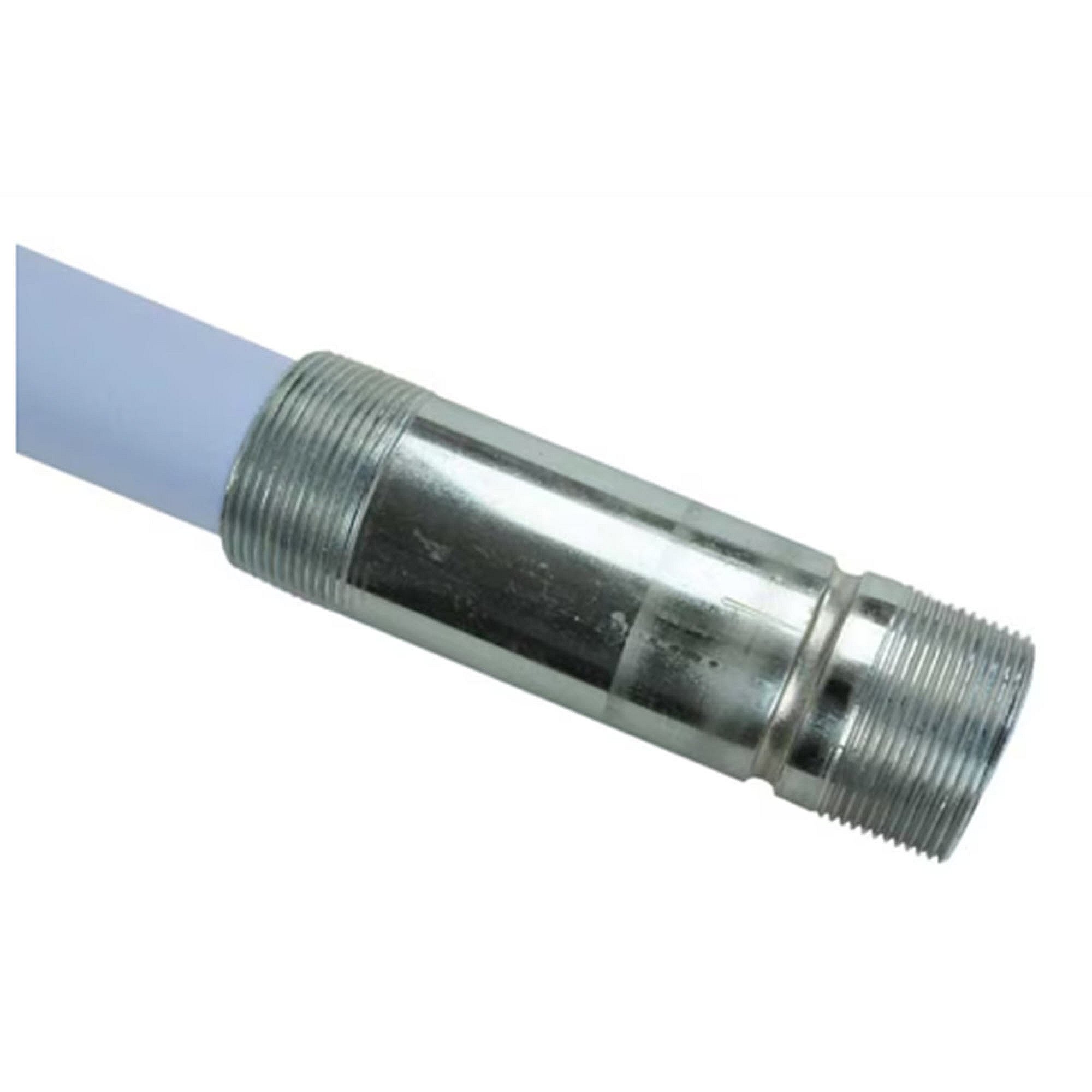 Part #ap10500F, Rheem Dip Tube 1-1/2 Diax33-1/2 Long