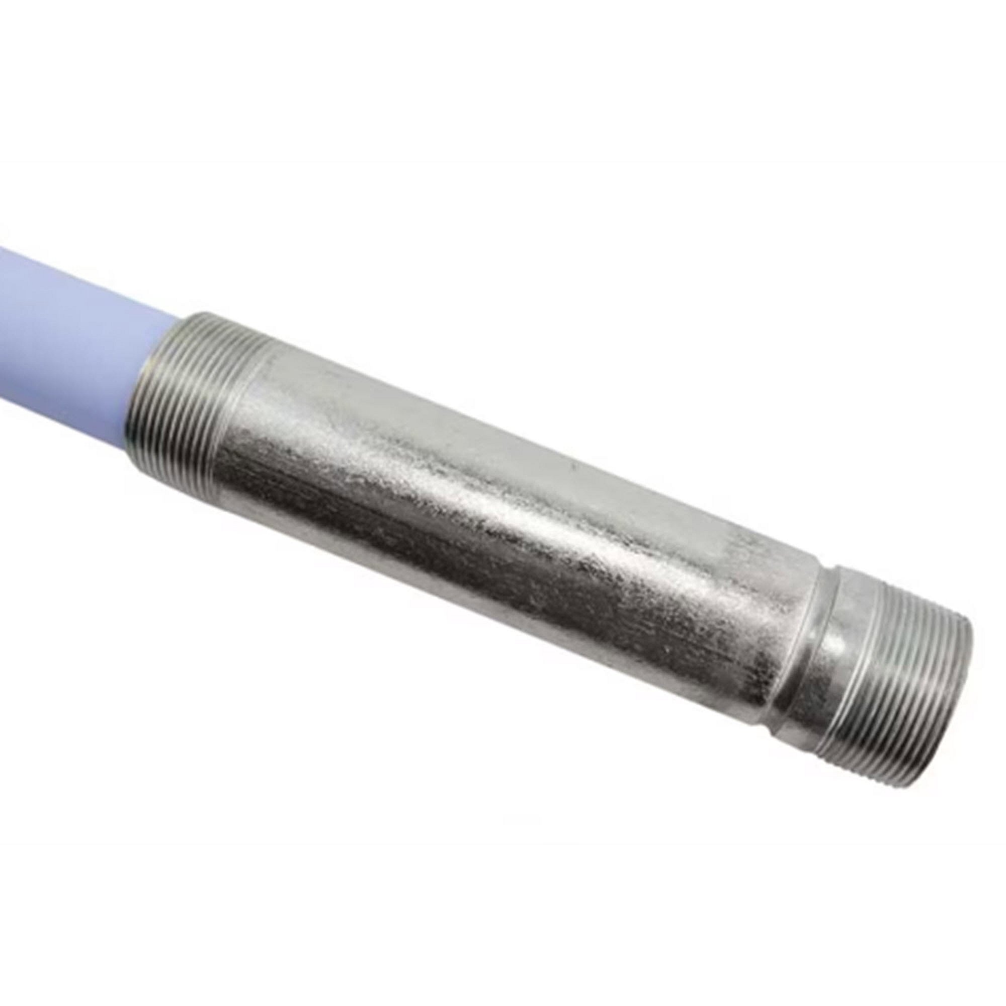 Part #ap10500J, Rheem Dip Tube 1-1/2 Diax34-1/2 Long