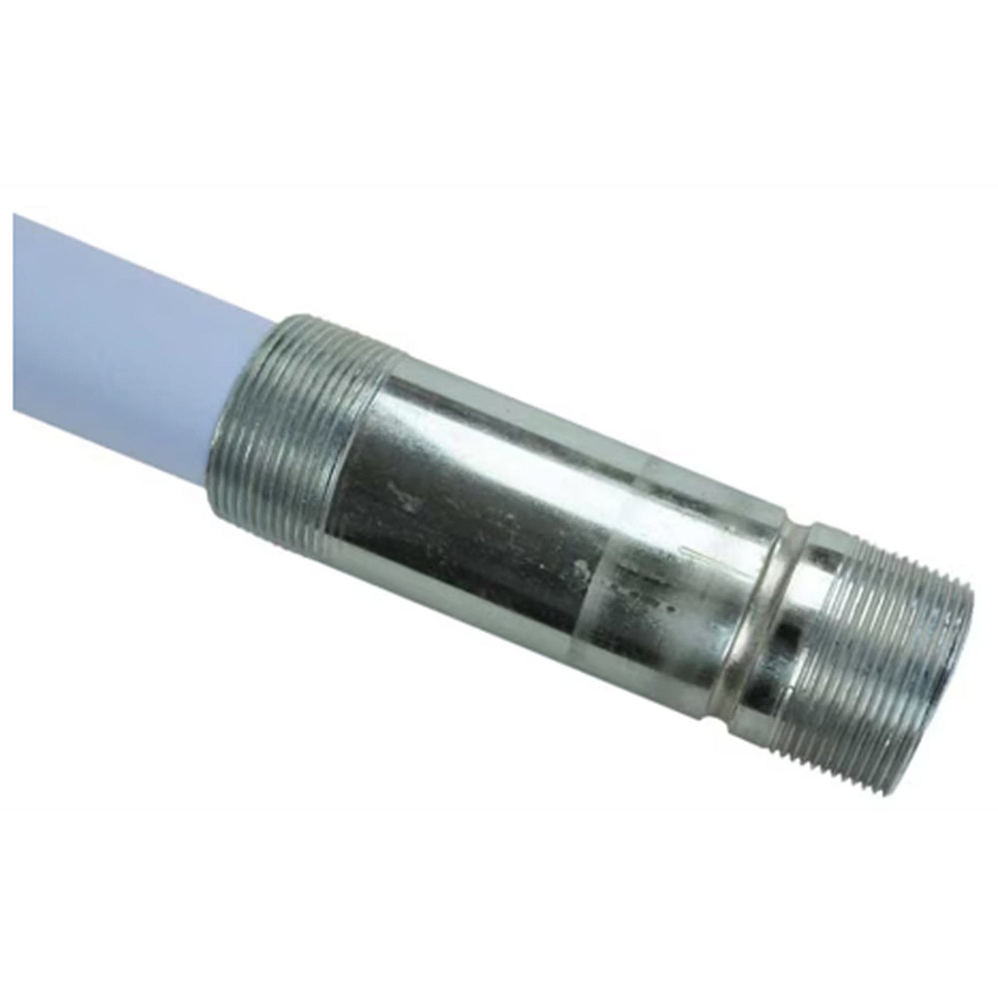 Part #ap10500K, Rheem Dip Tube 1-1/2 Diax32-1/2 Long