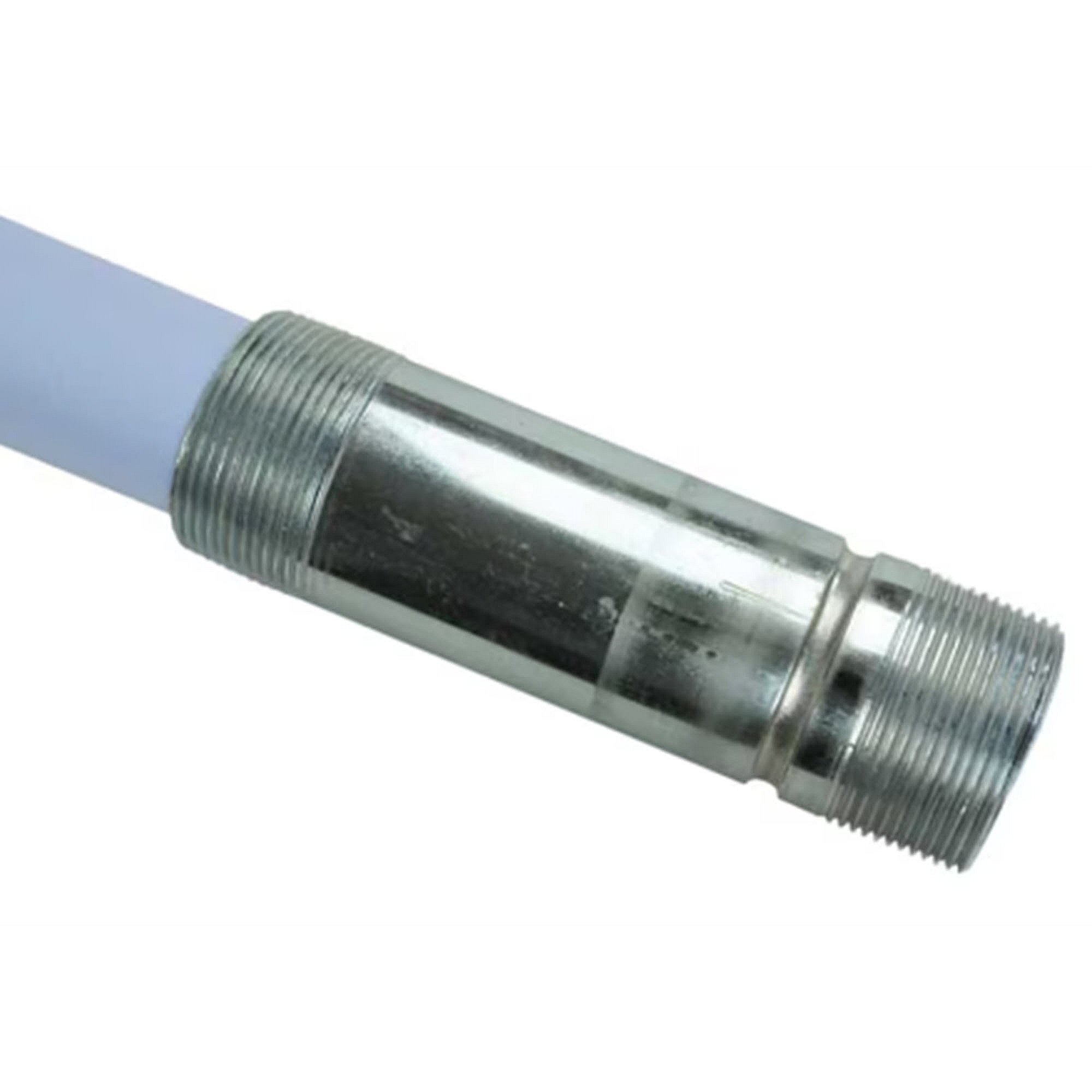 Part #ap10500L, Rheem Dip Tube 1-1/2 Diax30 Long