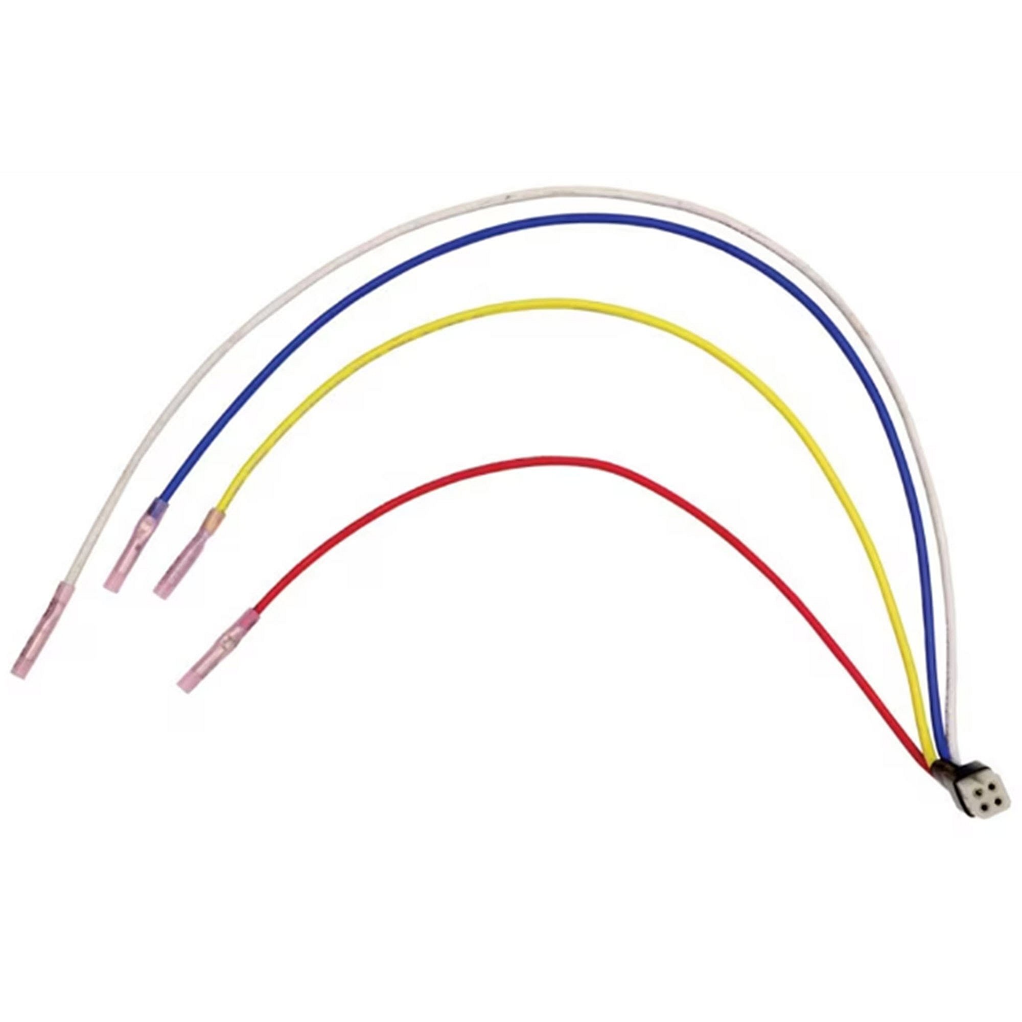 Part #ap10675, Rheem Wiring Damper Replacement