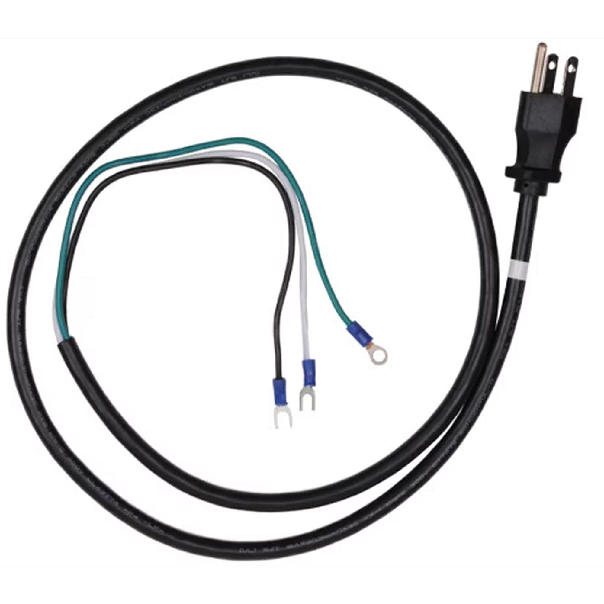Part #ap10883-2, Rheem Wiring Power Cord 2