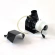 Water Heater Exhaust Vent Blower Assembly for Kenmore 220333600 - Part AP10983-4