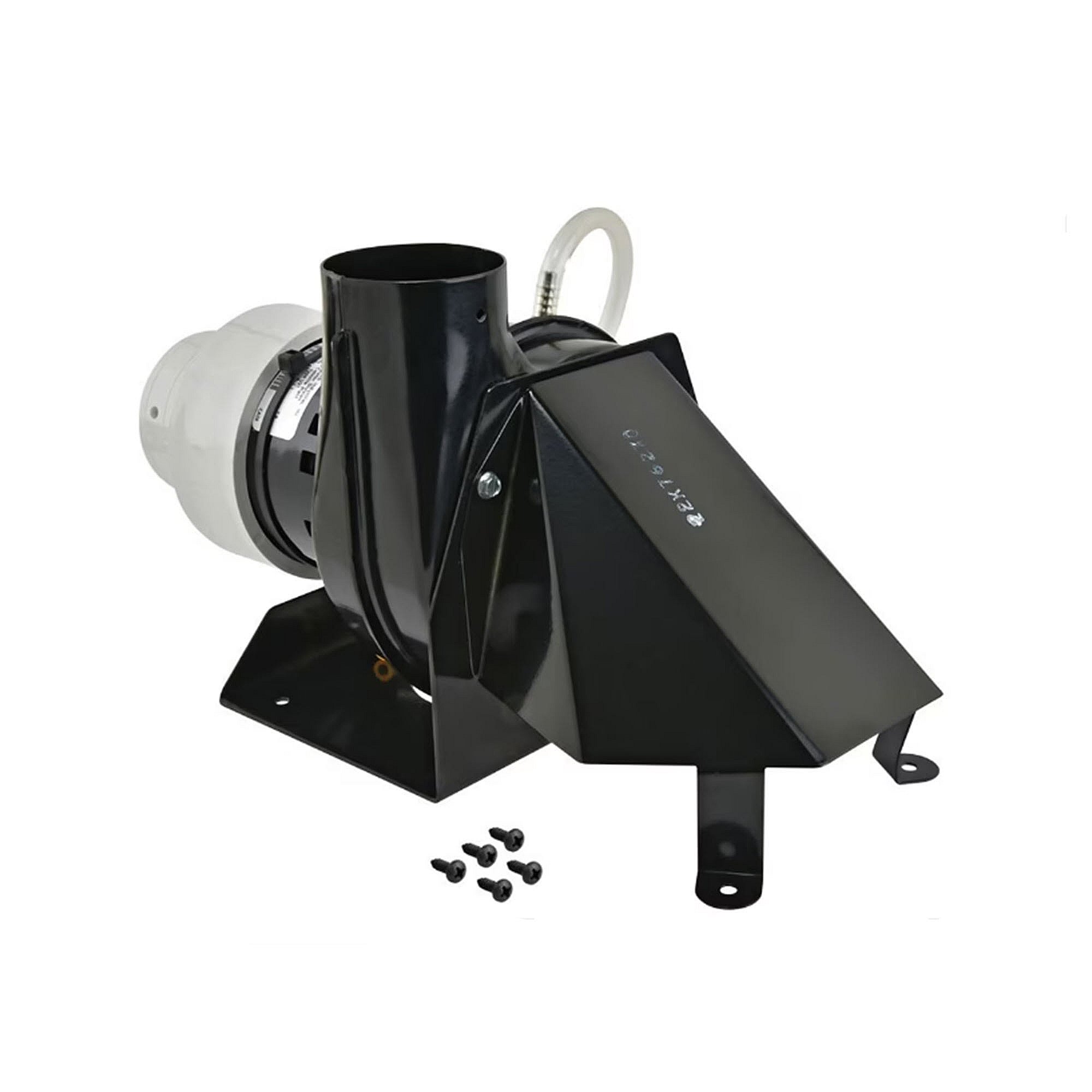 Rheem Part #ap10984-3, Power Vent Assembly