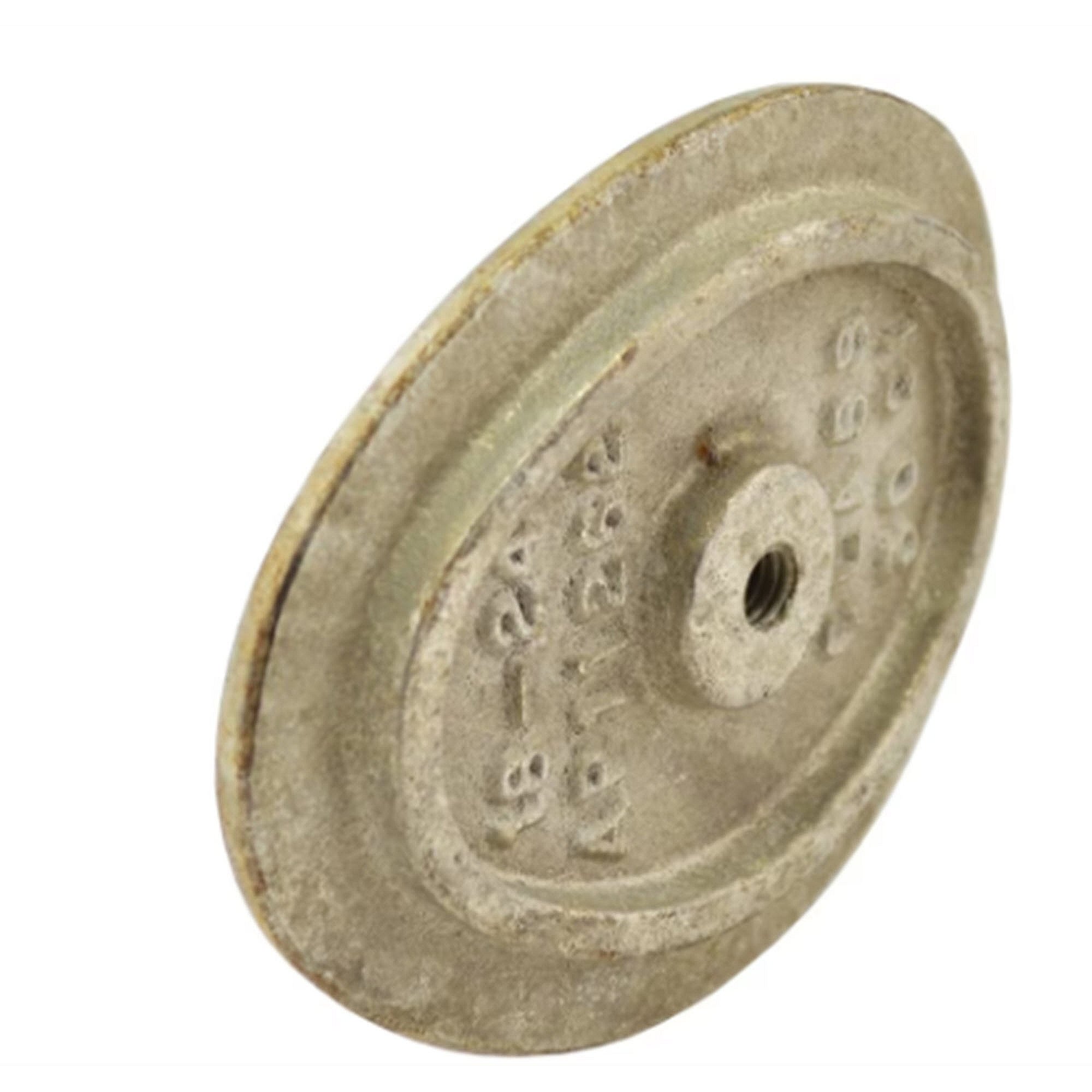 Part #ap11262B-1, Rheem Handhold Seal Plate