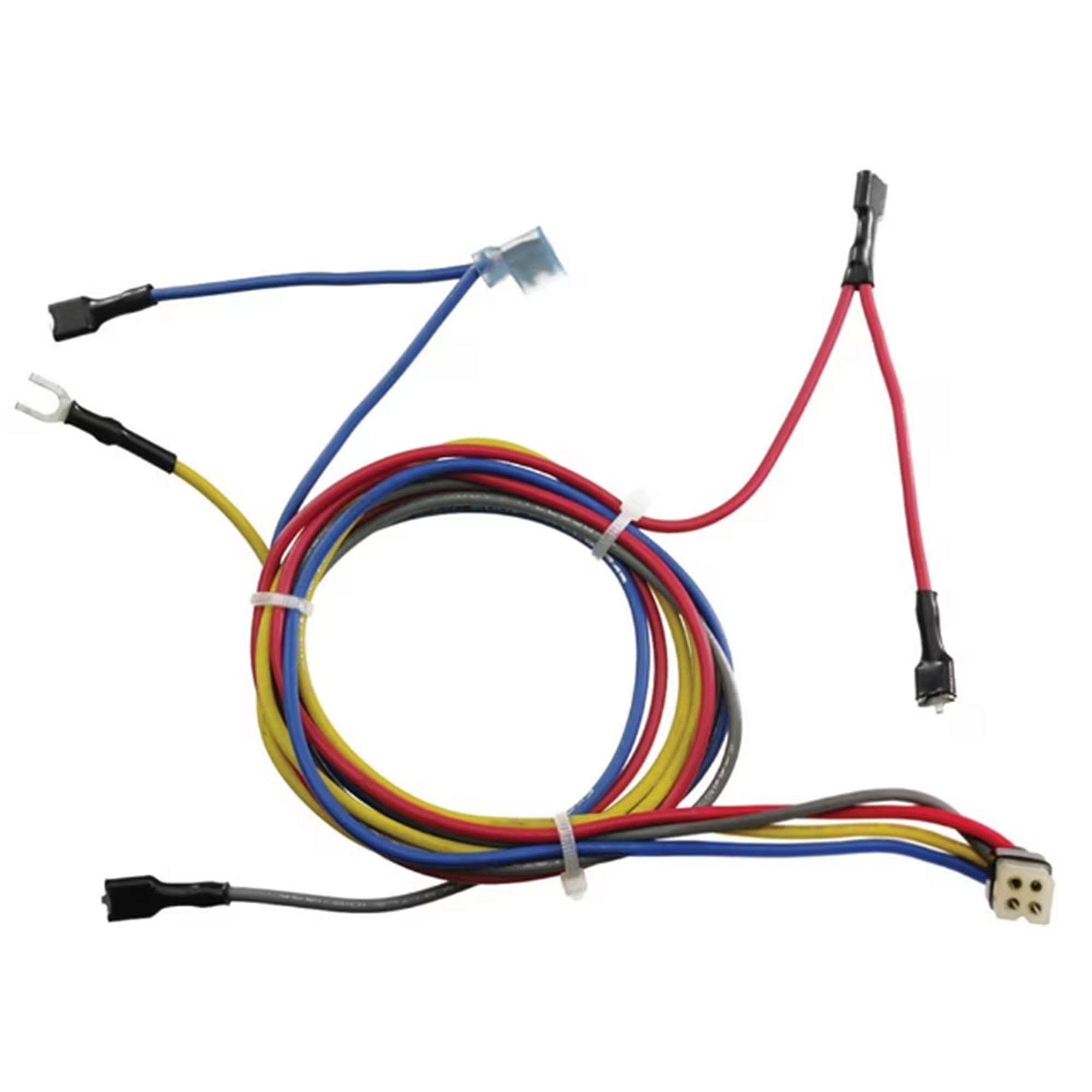 Part #ap11314B-3, Rheem Wiring Harness - Damper
