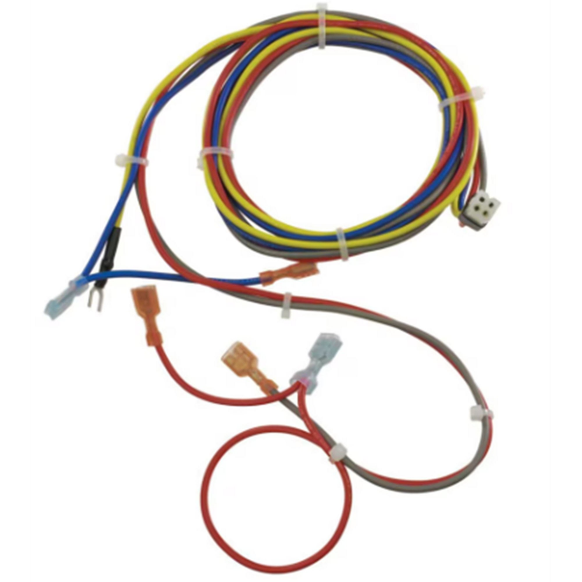 Part #ap11314C-3, Rheem Wiring Harness - Damper