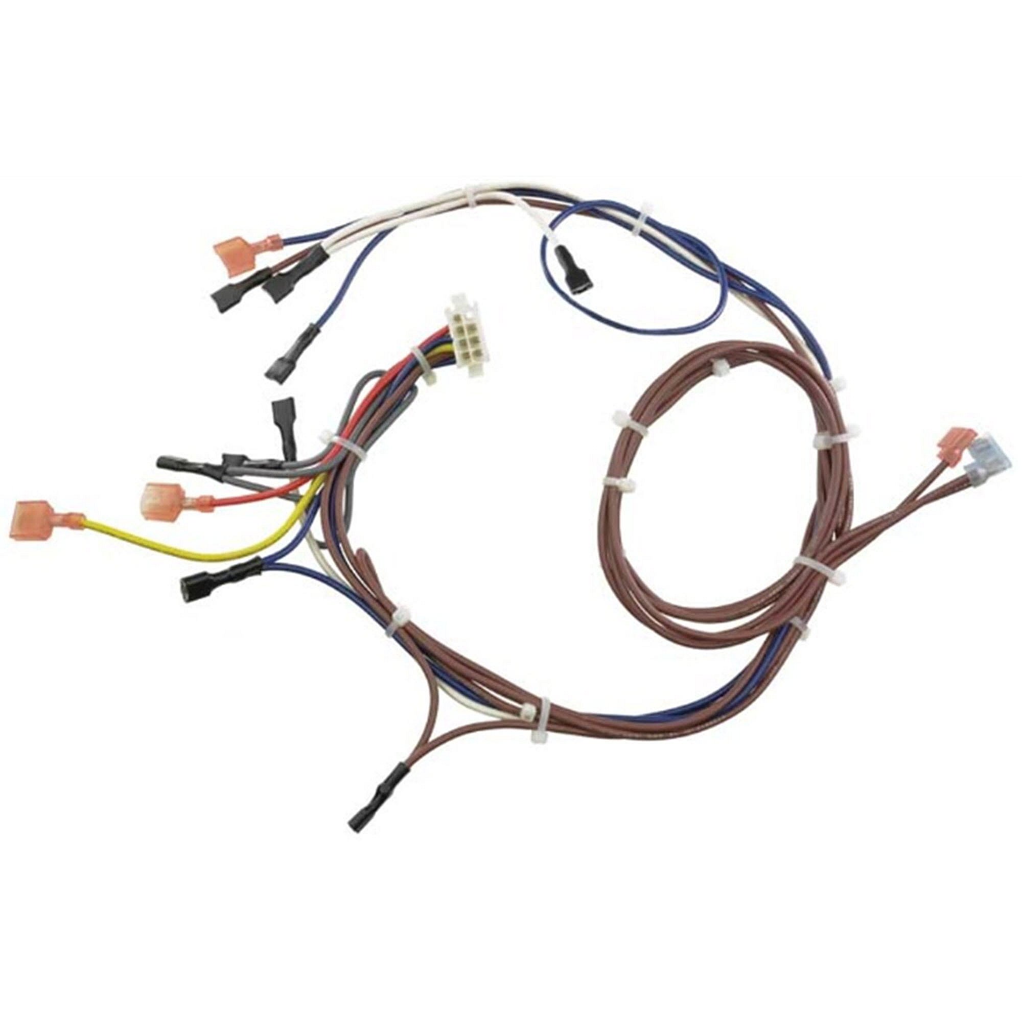 Rheem Part #ap11325D, Wiring Harness